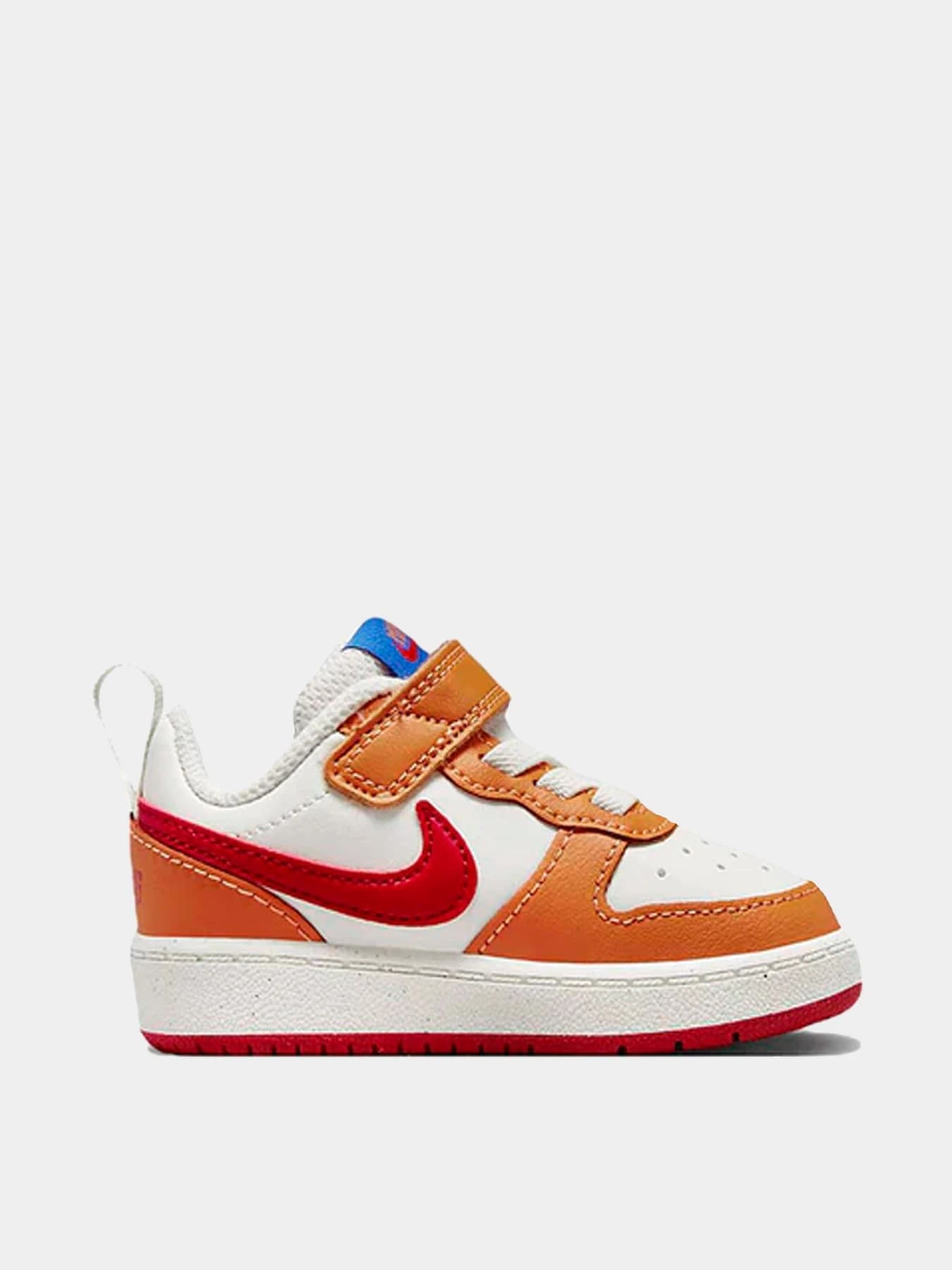 Кроссовки NIKE модель BQ5453-119