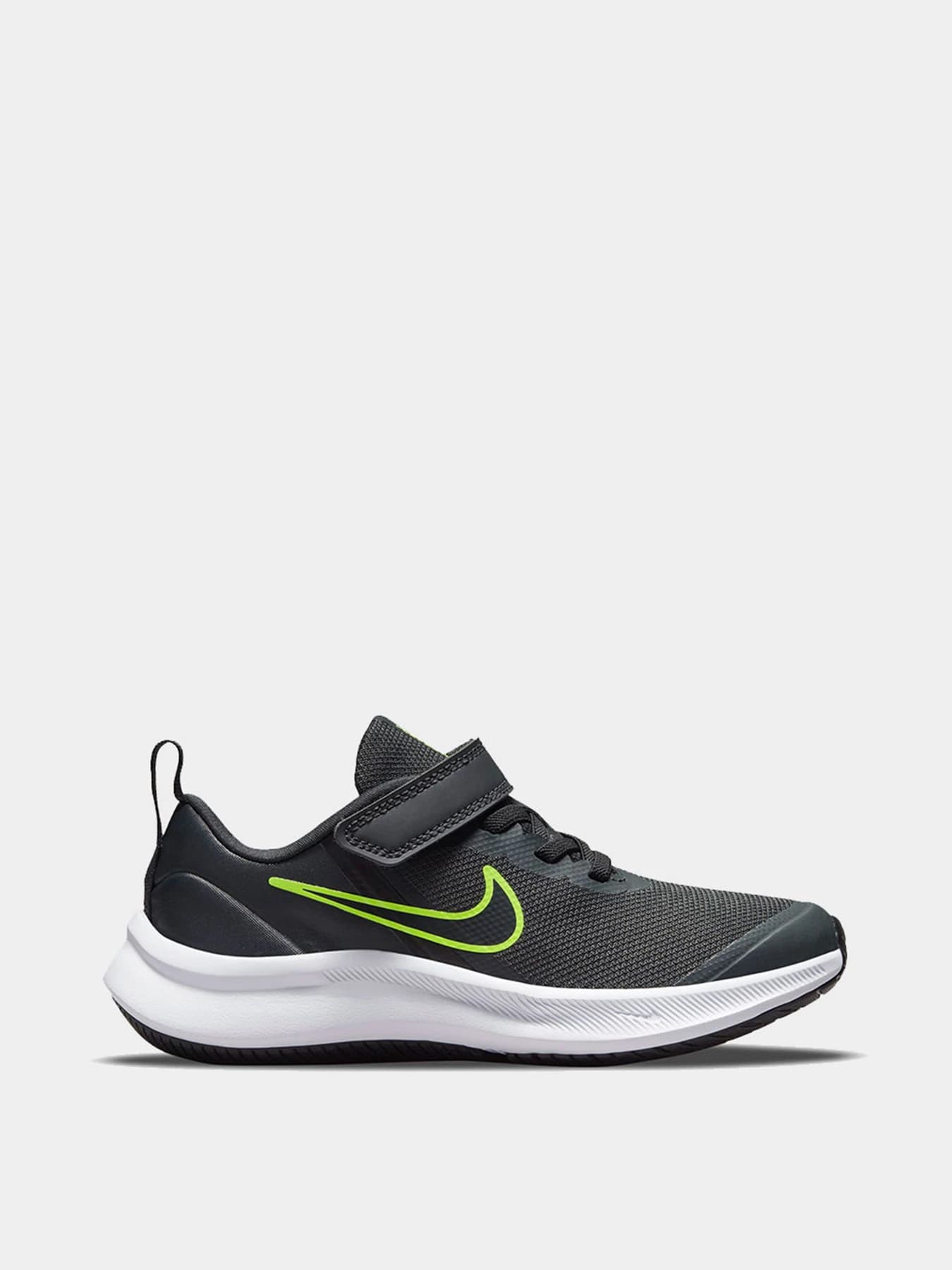 Кроссовки NIKE модель DA2777-004