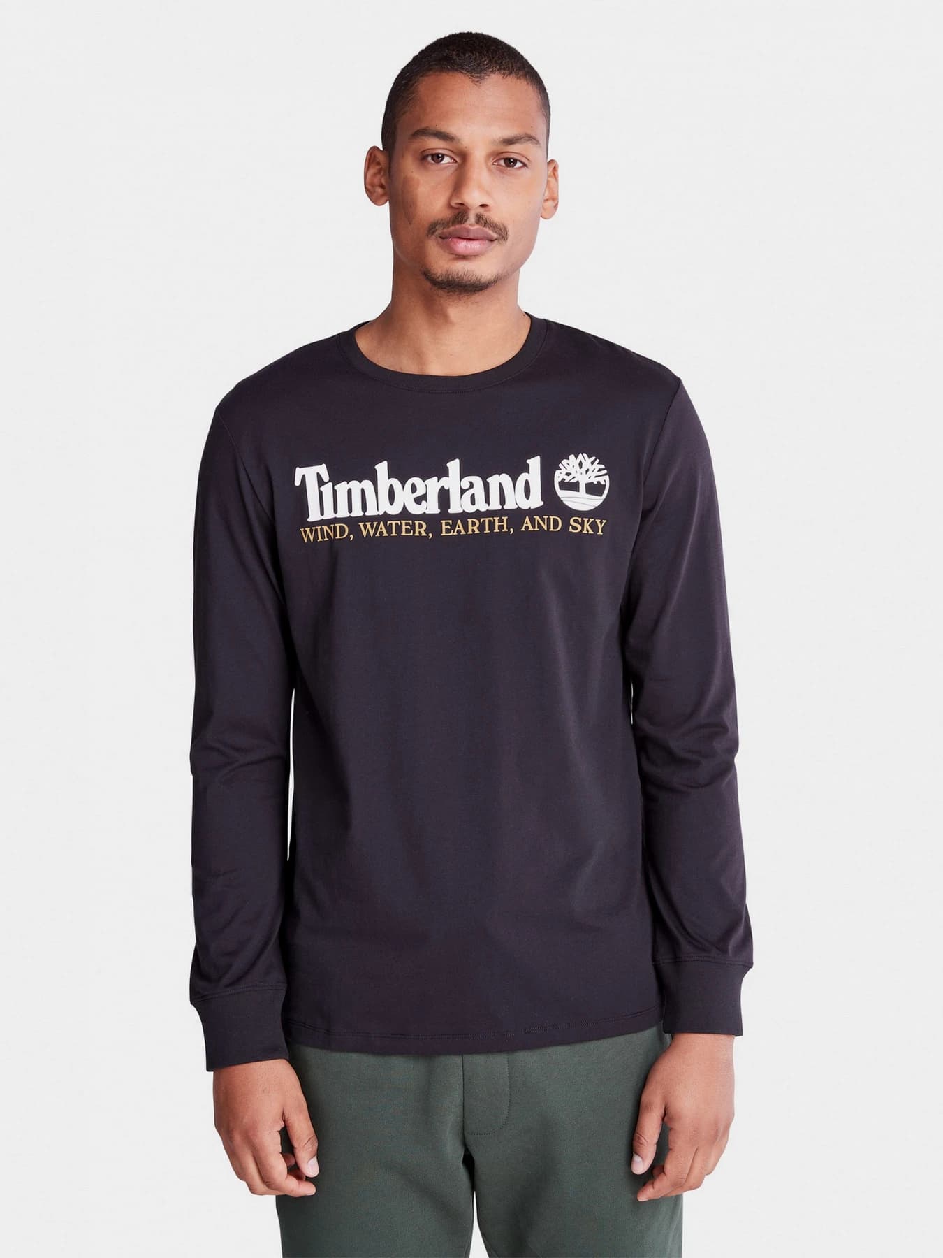 Худи и свитшоты Timberland модель A5VM1001