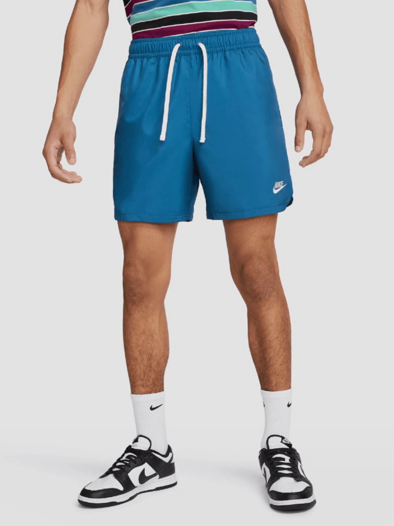 Шорты NIKE модель DM6829-407