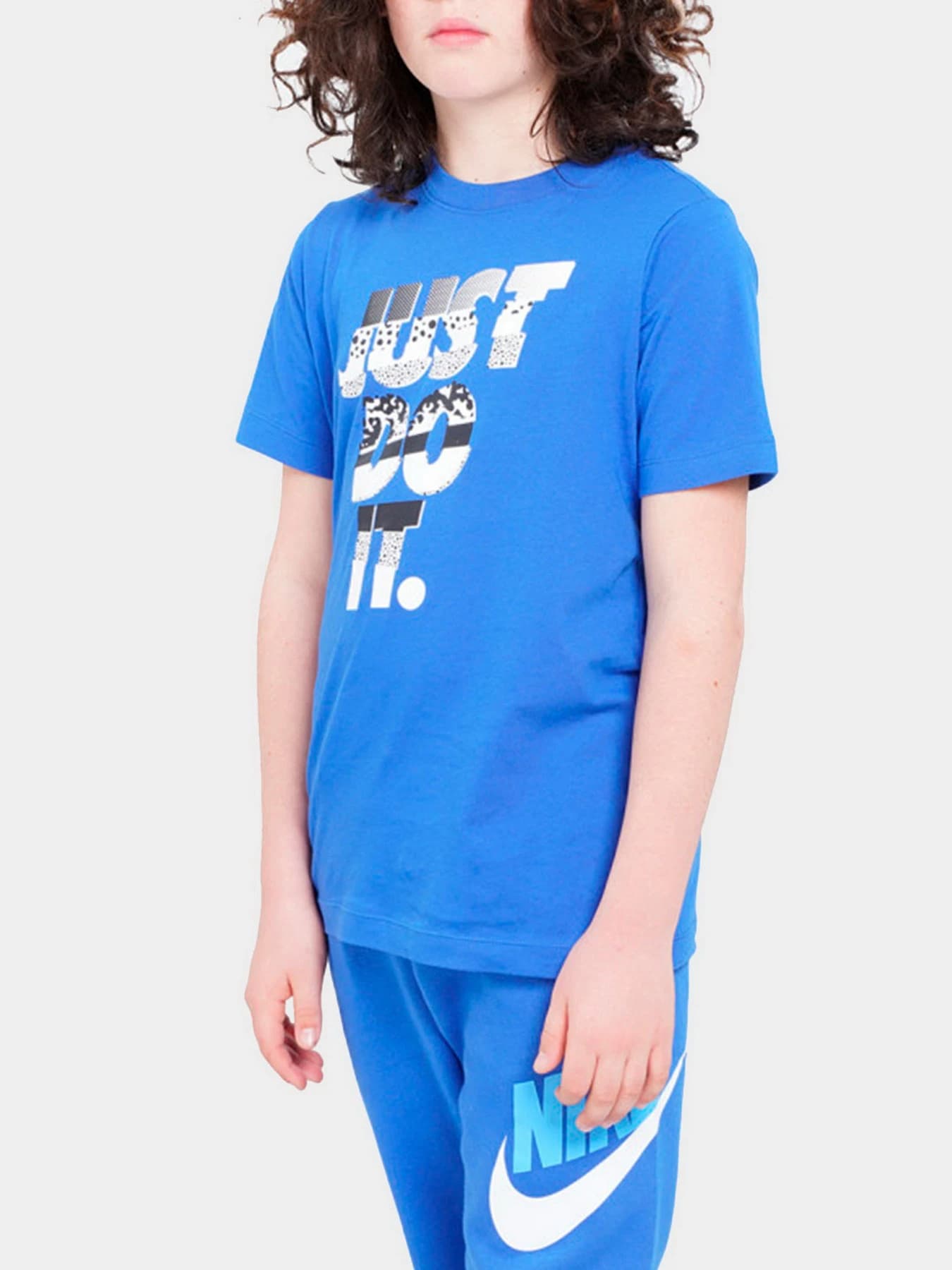 Футболки и поло NIKE модель DO1822-480