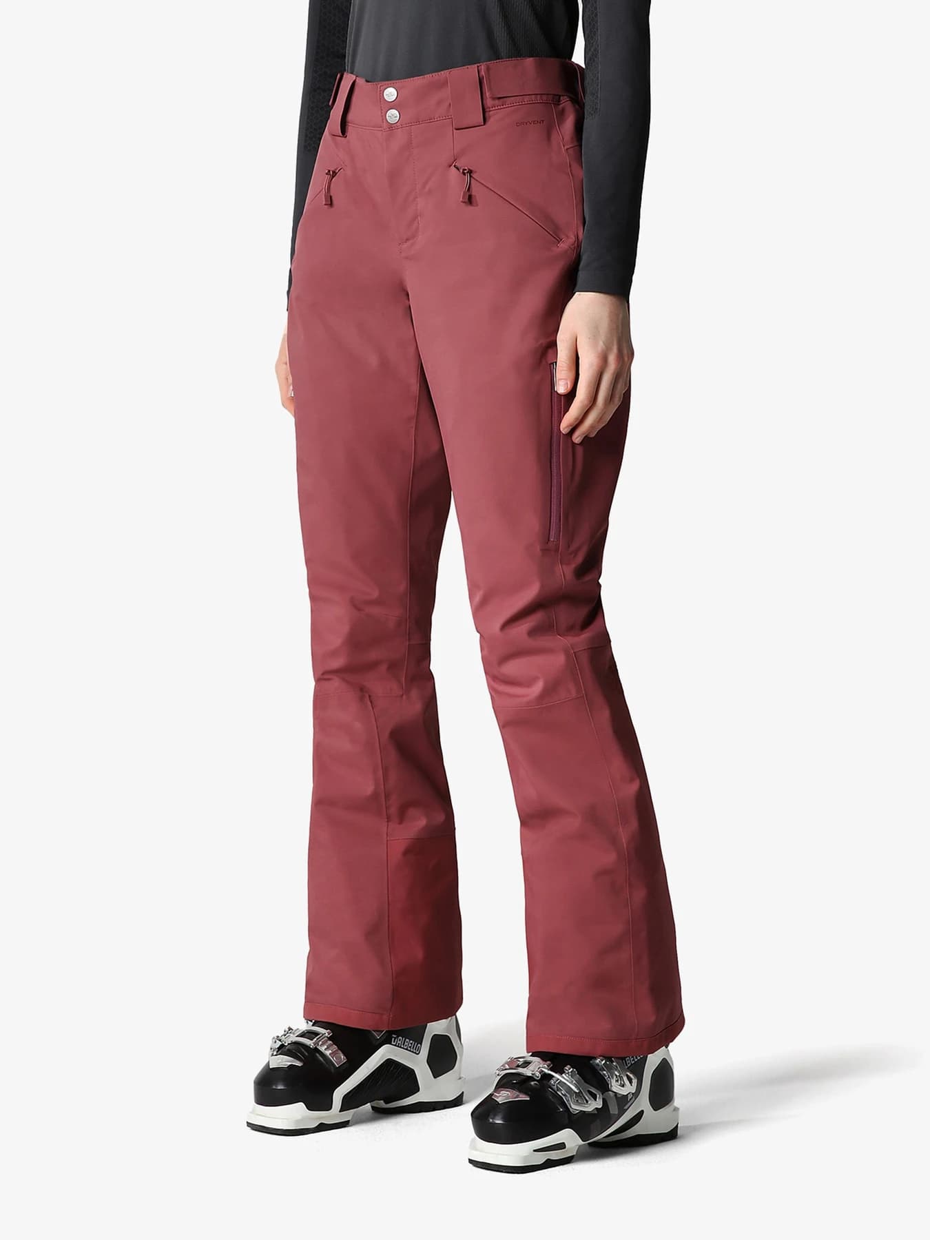 Брюки The North Face модель NF0A4R1I6R41