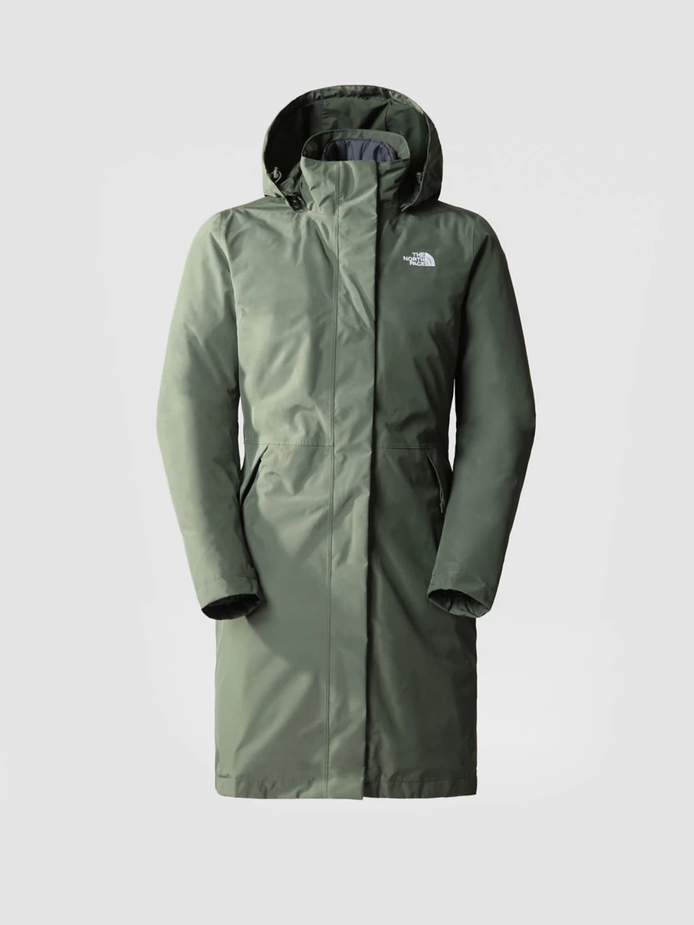Куртки и дубленки The North Face модель NF0A4SVP2521