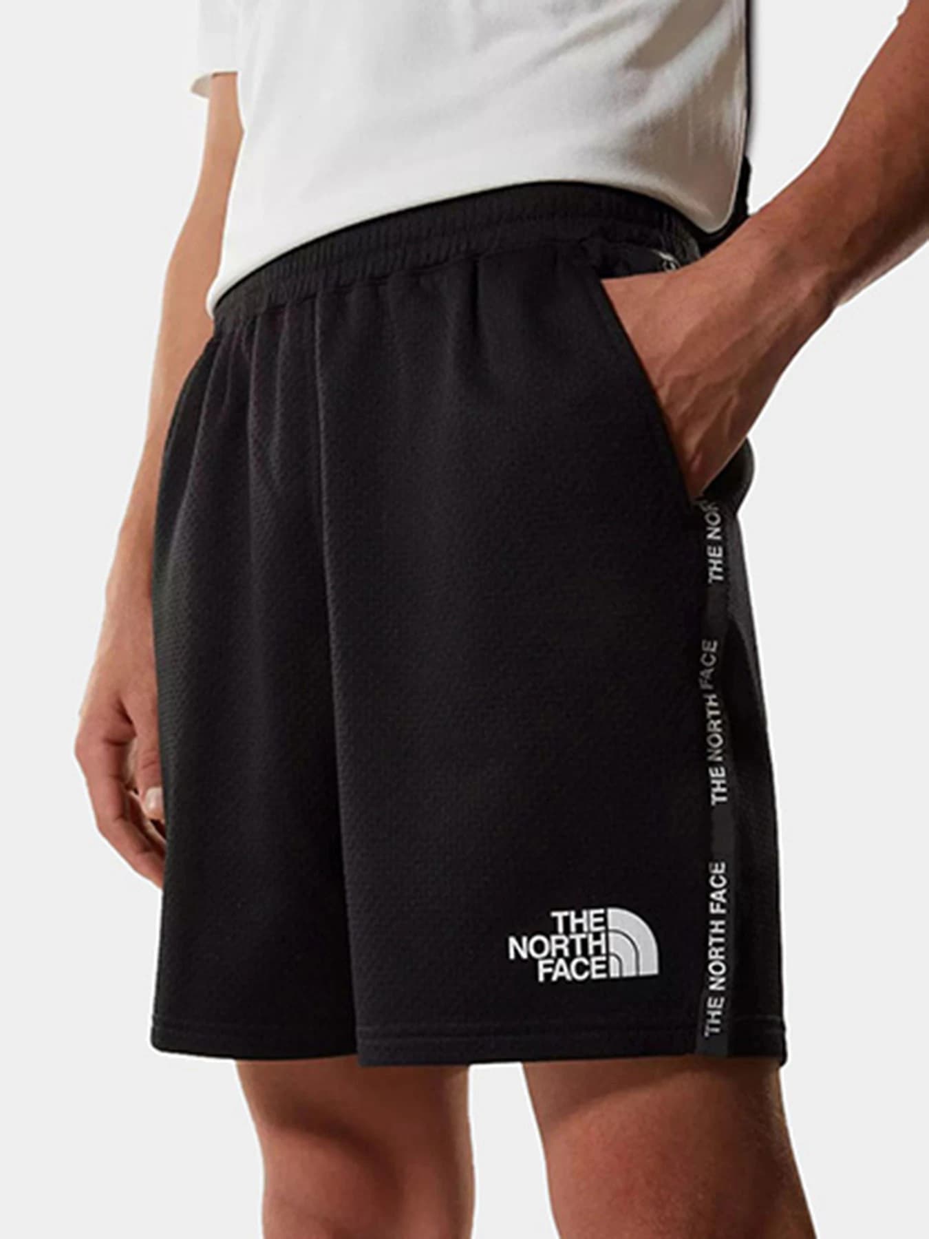 Шорты The North Face модель NF0A5579JK31