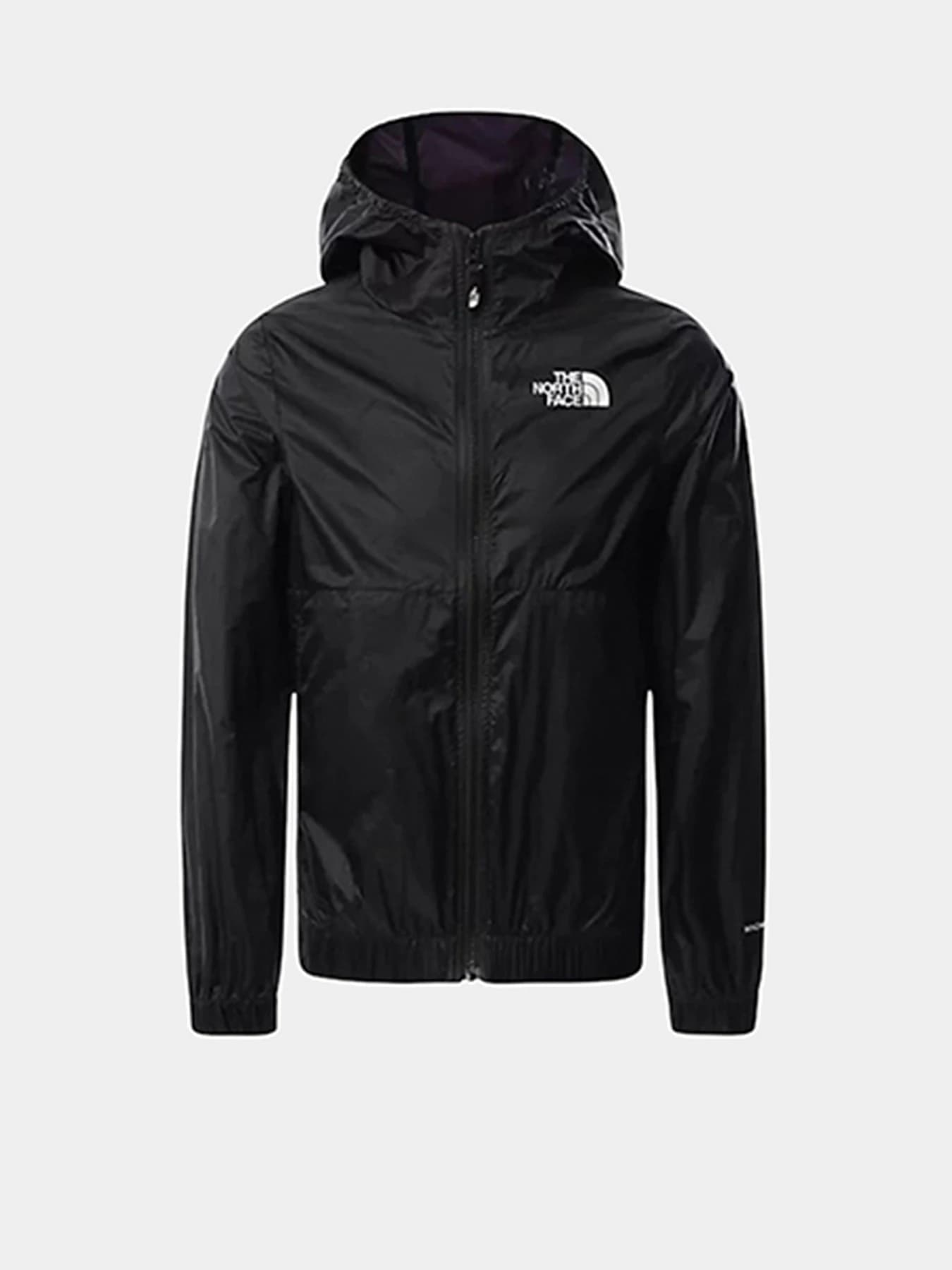 Куртки и дубленки The North Face модель NF0A558JJK31