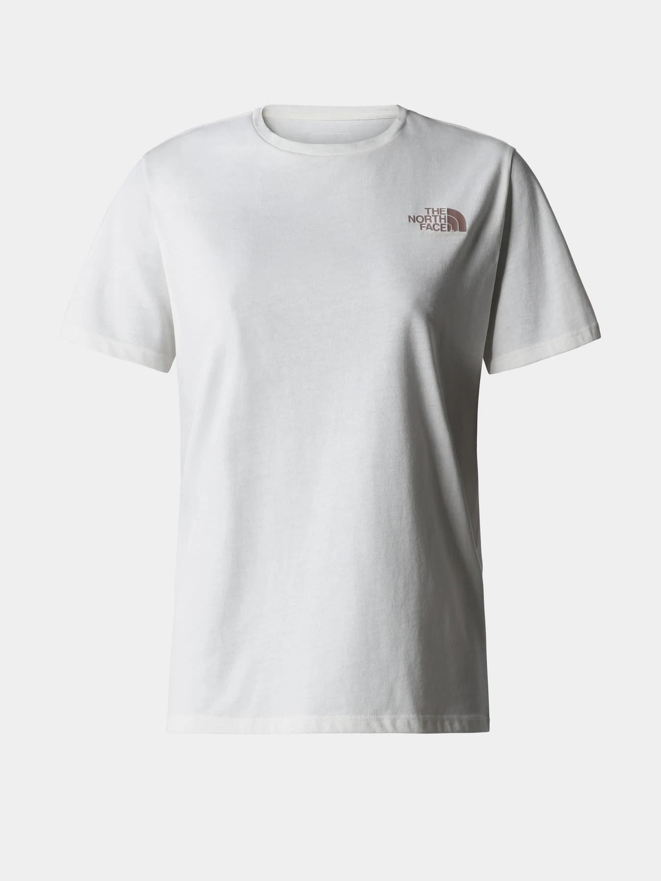 Футболки и поло The North Face модель NF0A55B293B1