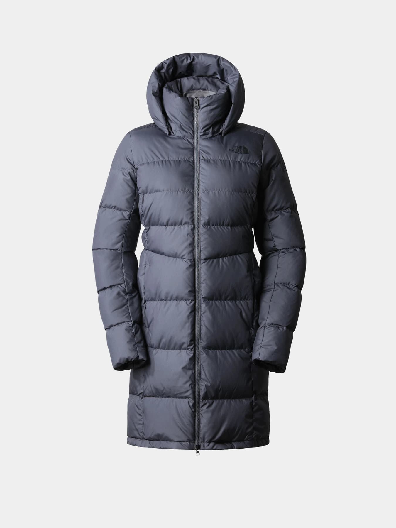 Куртки и дубленки The North Face модель NF0A5GDS1741