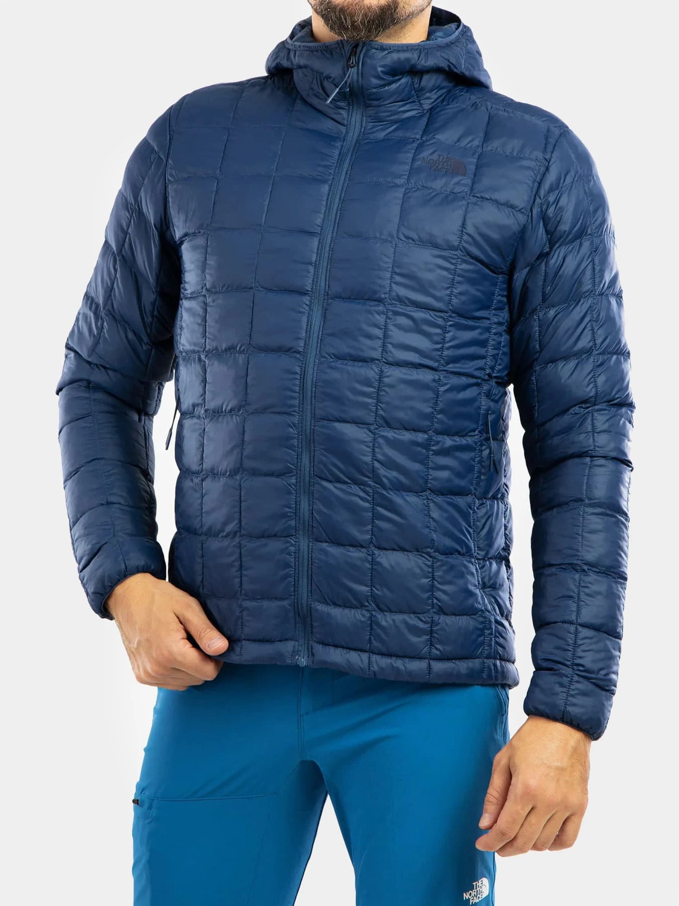 Куртки и дубленки The North Face модель NF0A5GLKHDC1