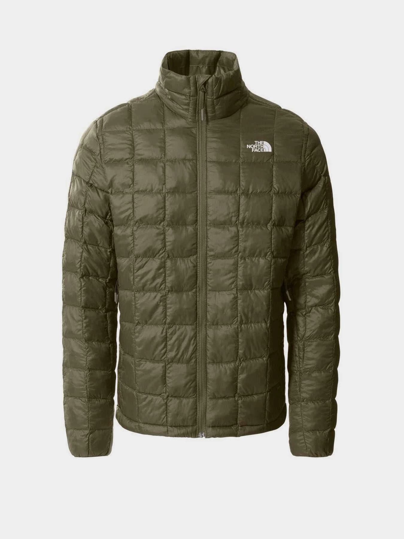 Куртки и дубленки The North Face модель NF0A5GLL37U1