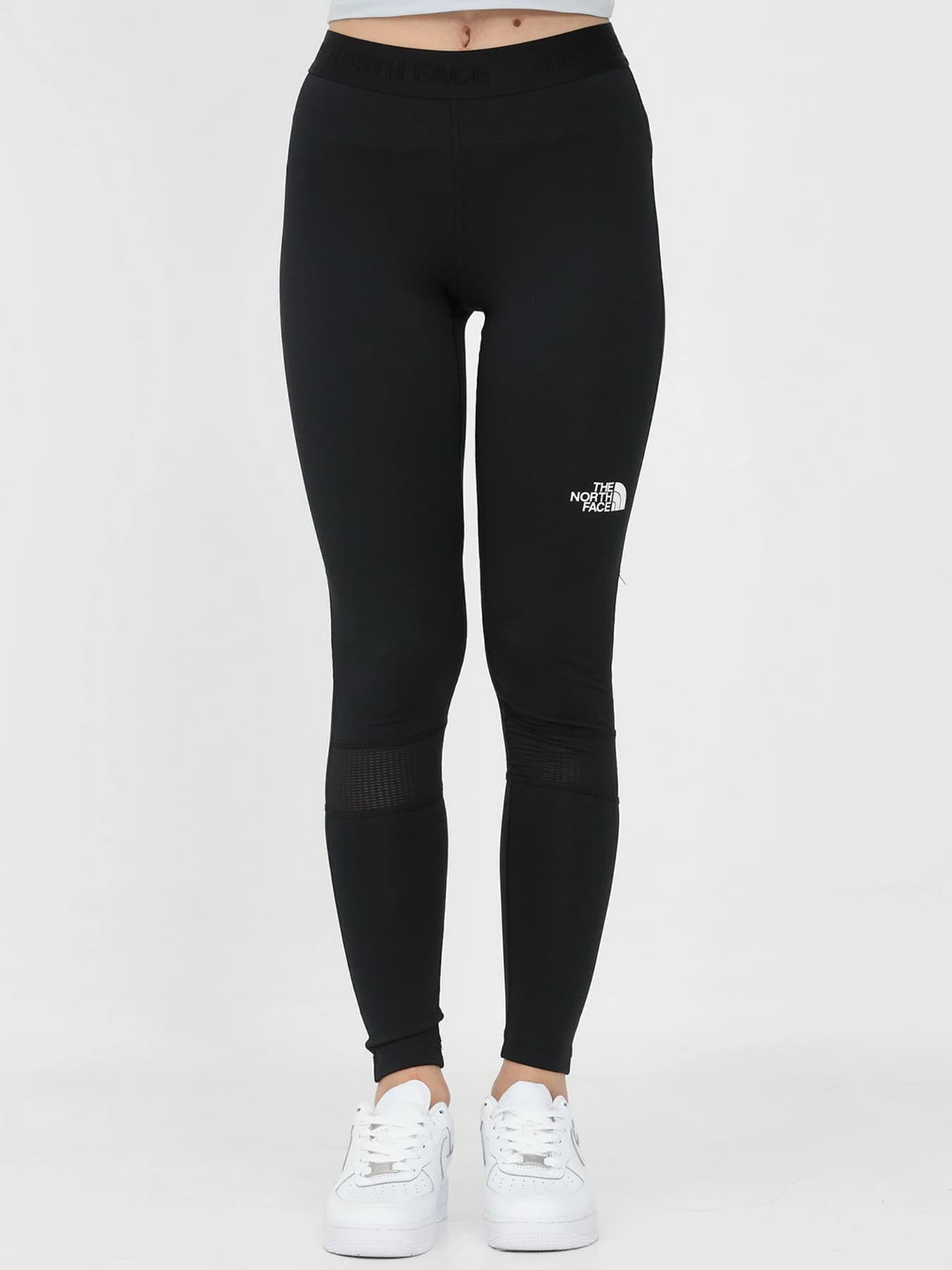 Брюки The North Face модель NF0A5IF7KX71