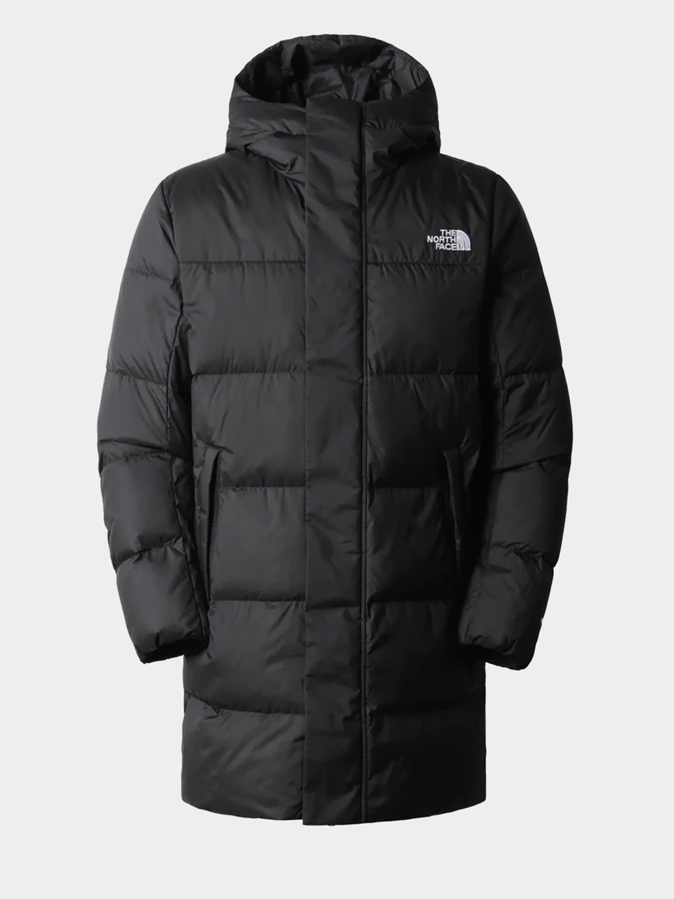 Куртки и дубленки The North Face модель NF0A7UQRJK31
