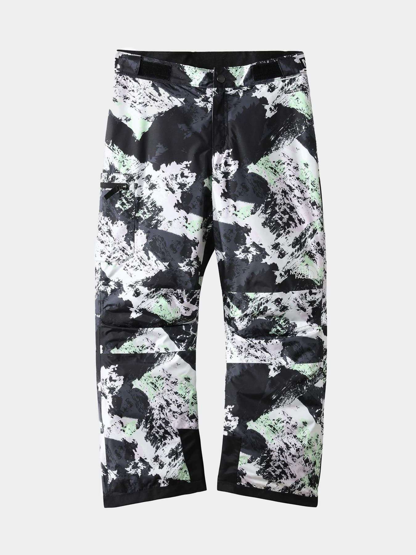 Брюки The North Face модель NF0A7WPH99D1