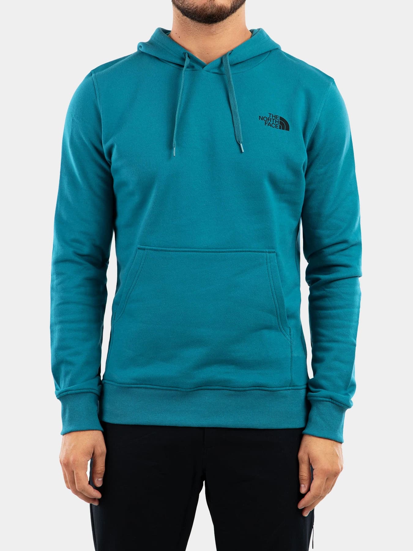 Худи и свитшоты The North Face модель NF0A7X1J2W91