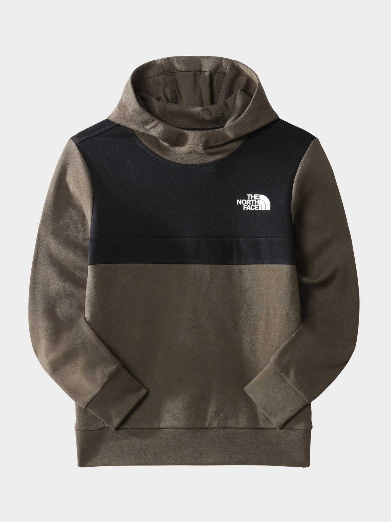 Худи и свитшоты The North Face модель NF0A7X3U21L1