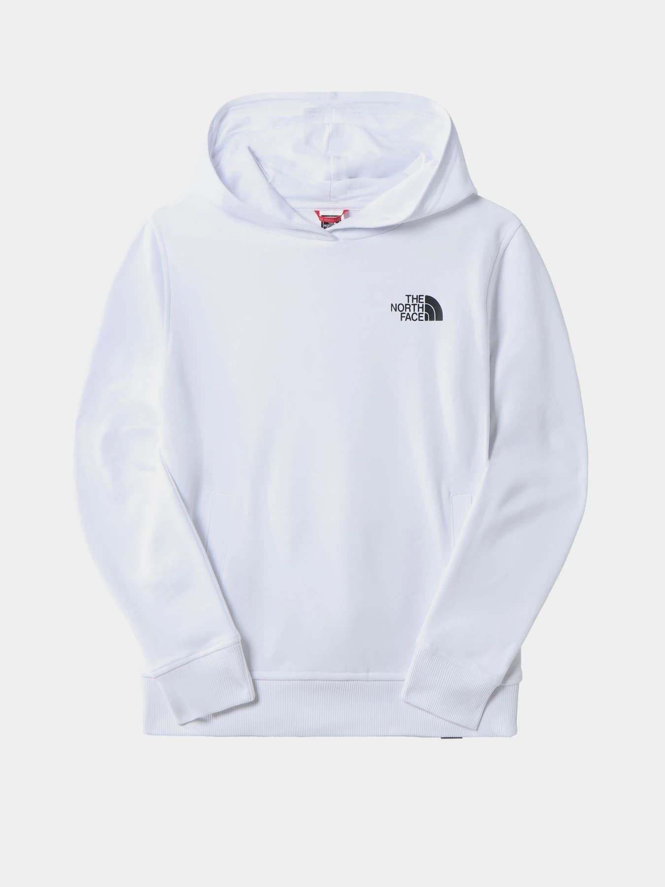 Худи и свитшоты The North Face модель NF0A7X54FN41