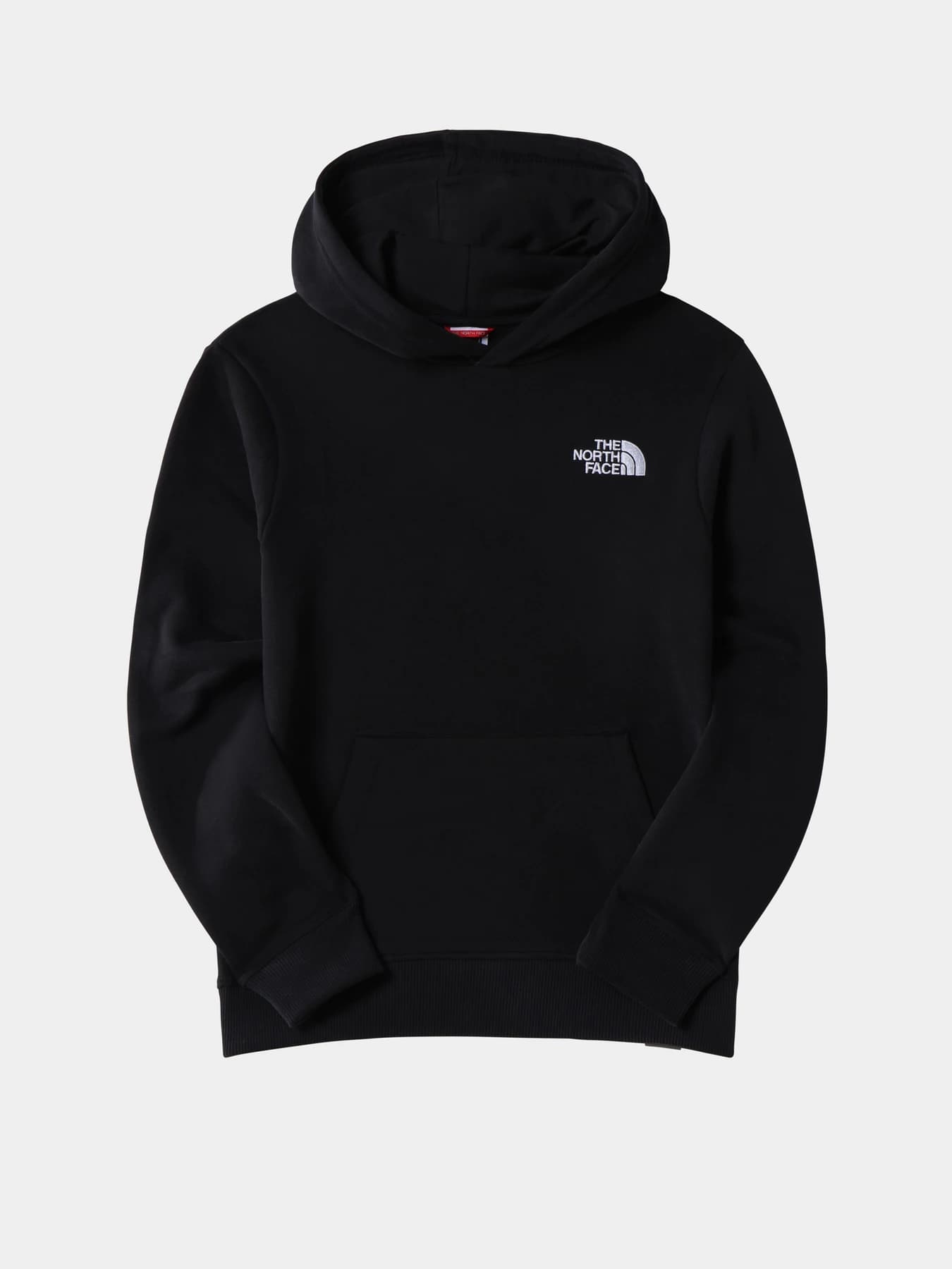 Худи и свитшоты The North Face модель NF0A7X57JK31