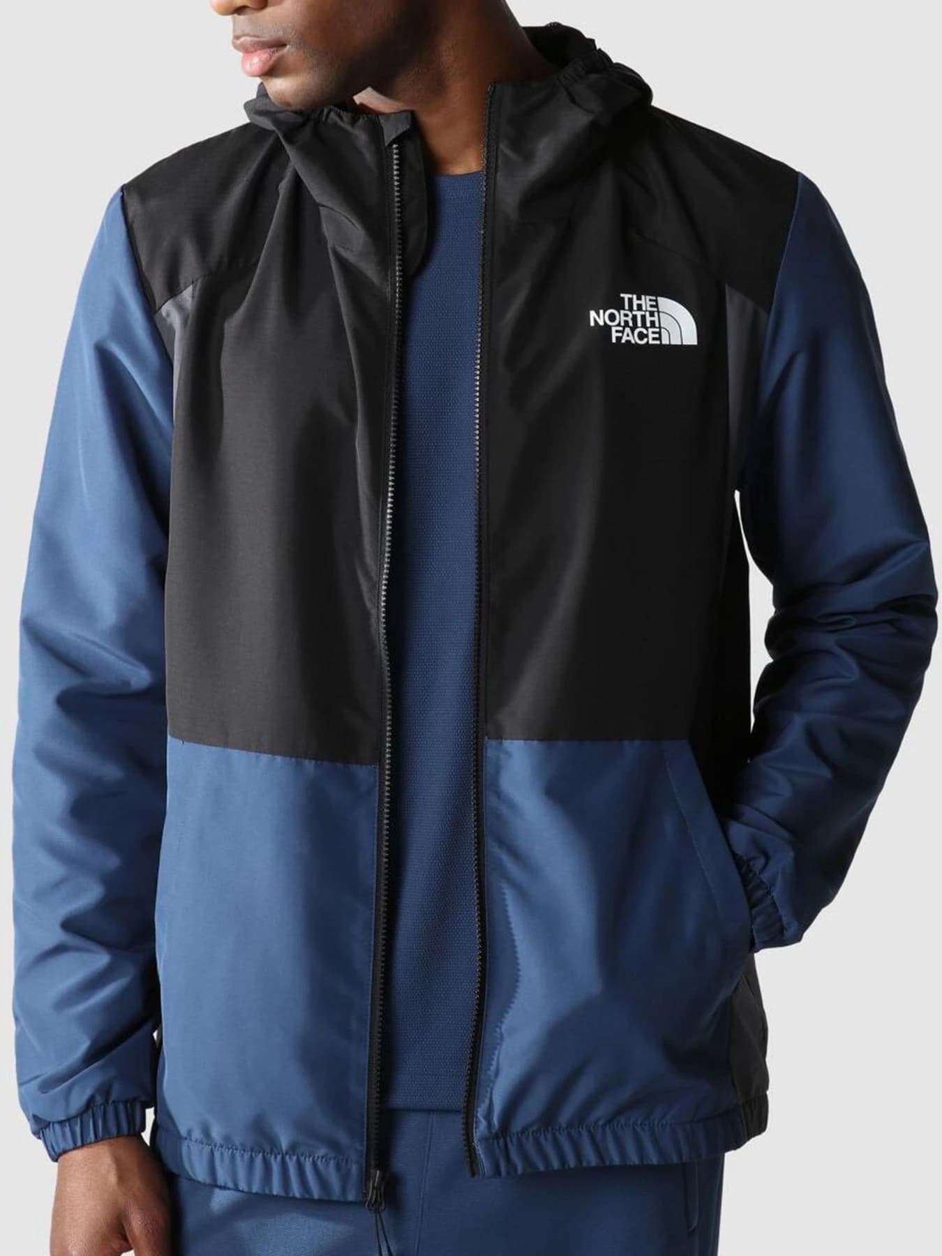 Куртки и дубленки The North Face модель NF0A7ZAH90E1