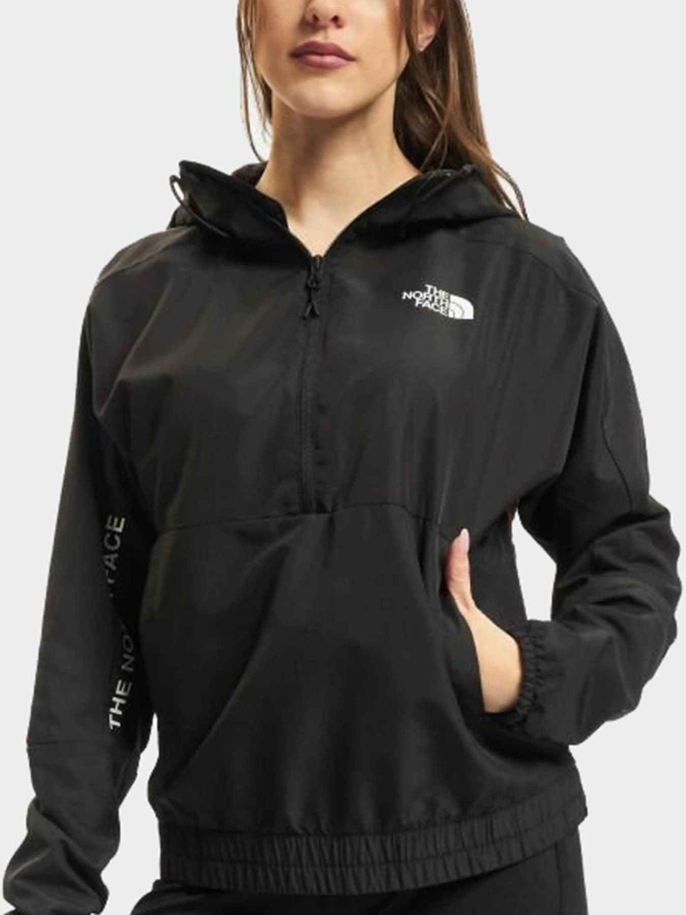 Куртки и дубленки The North Face модель NF0A5IEYKX71