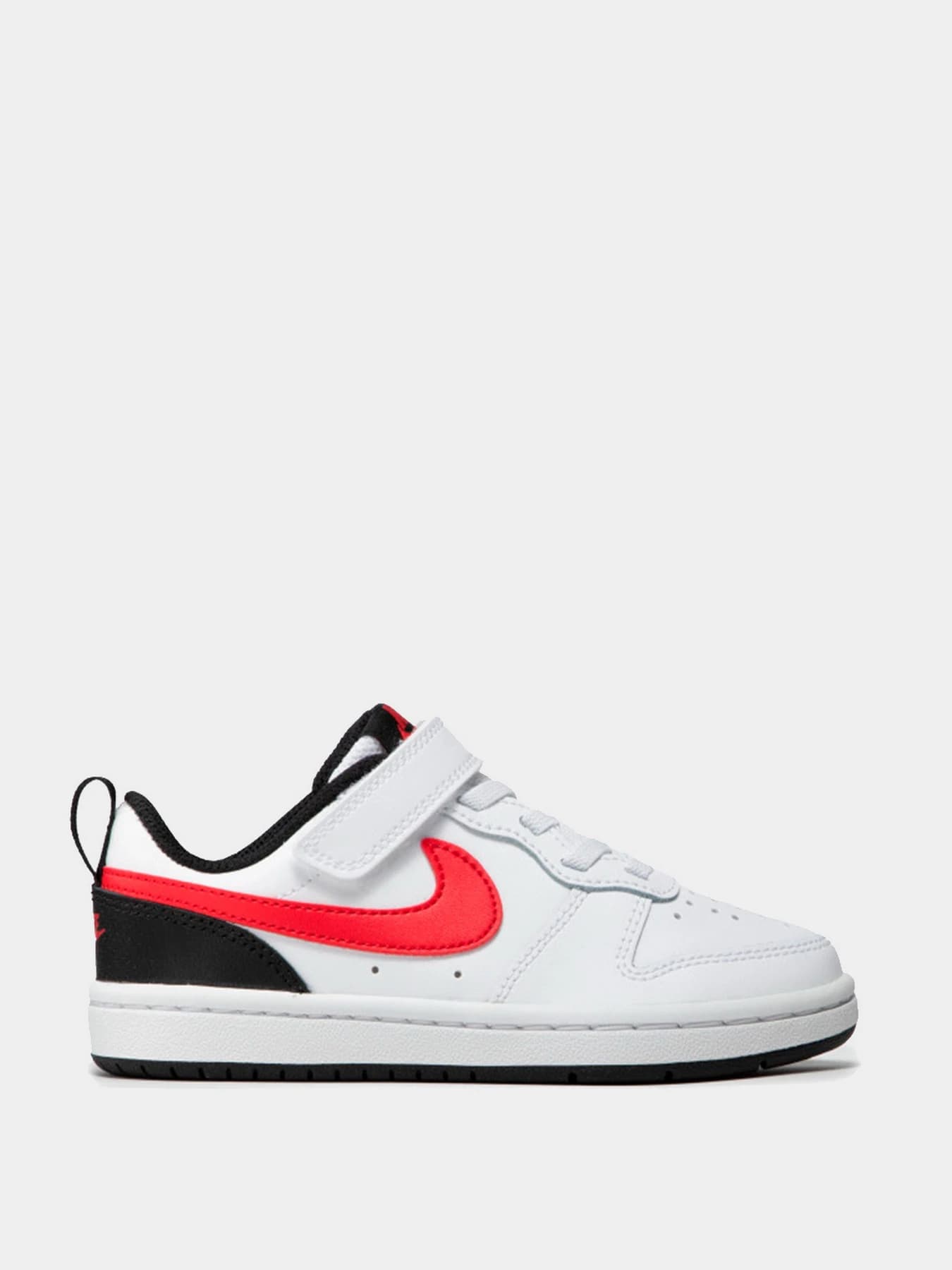 Кроссовки NIKE модель BQ5451-110