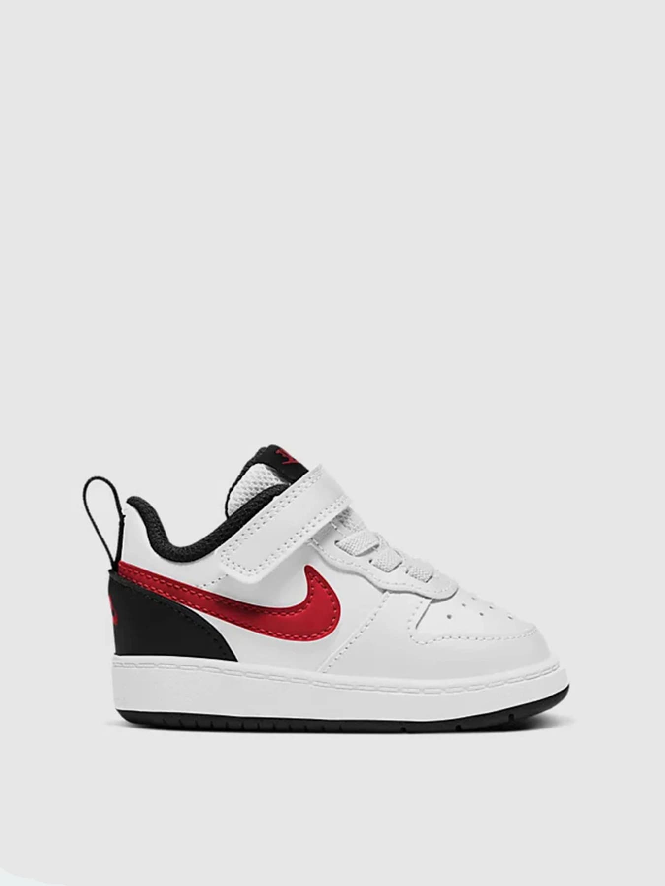 Кроссовки NIKE модель BQ5453-110