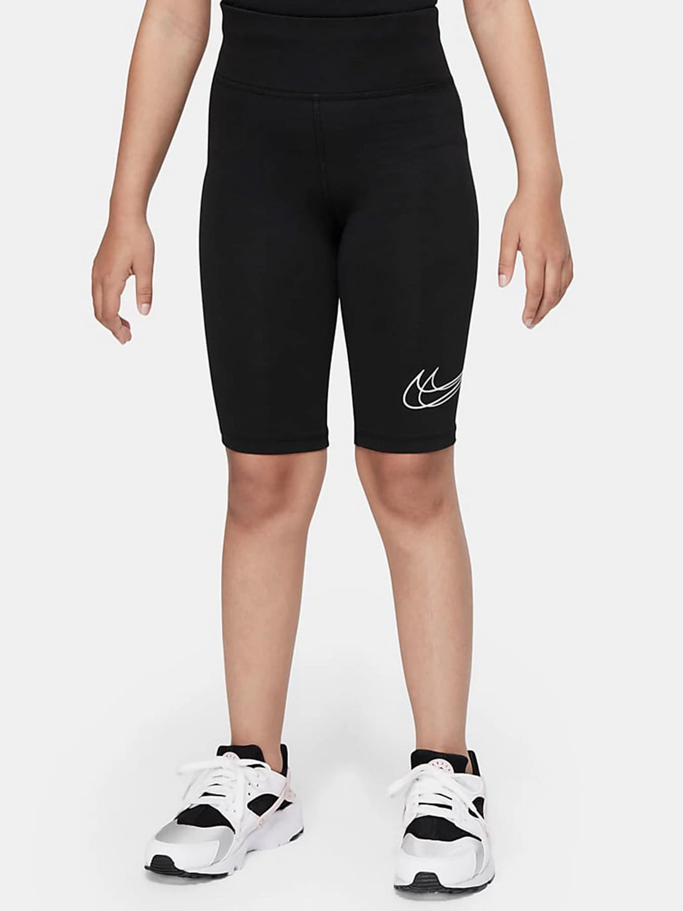 Шорты NIKE модель DQ5374-010