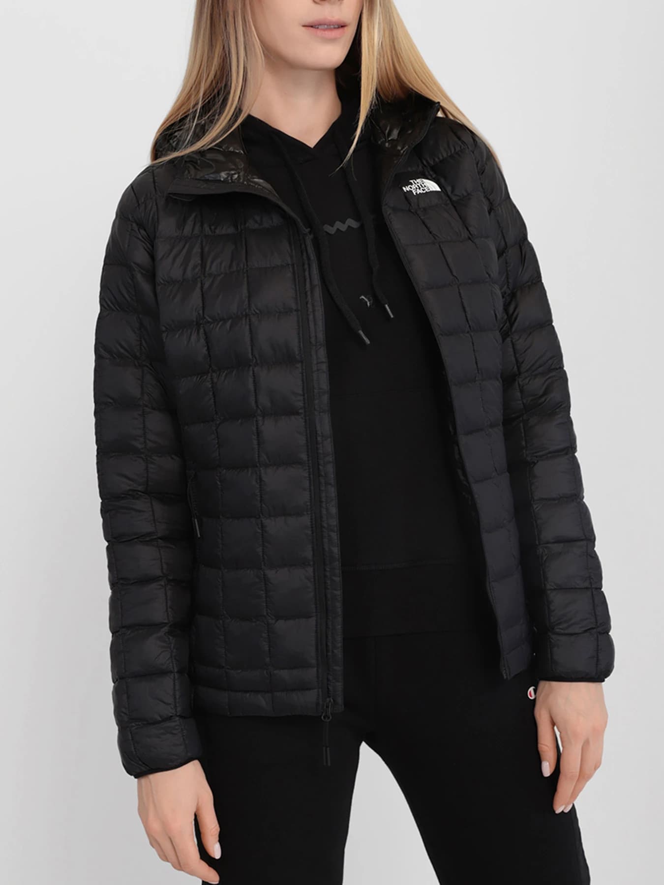 Куртки и дубленки The North Face модель NF0A5GLCJK31