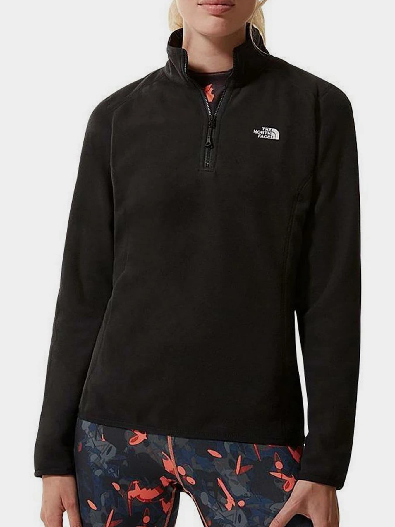 Худи и свитшоты The North Face модель NF0A5IHNJK31