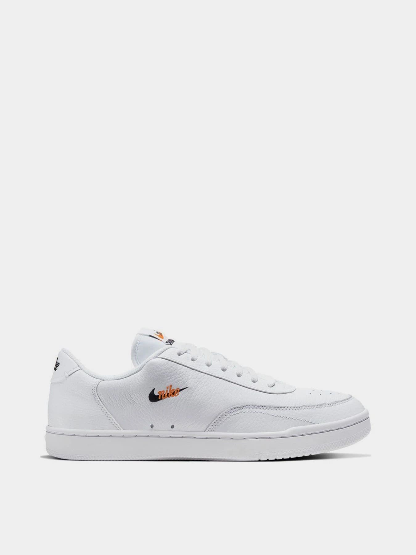 Кеды NIKE модель CT1726-100
