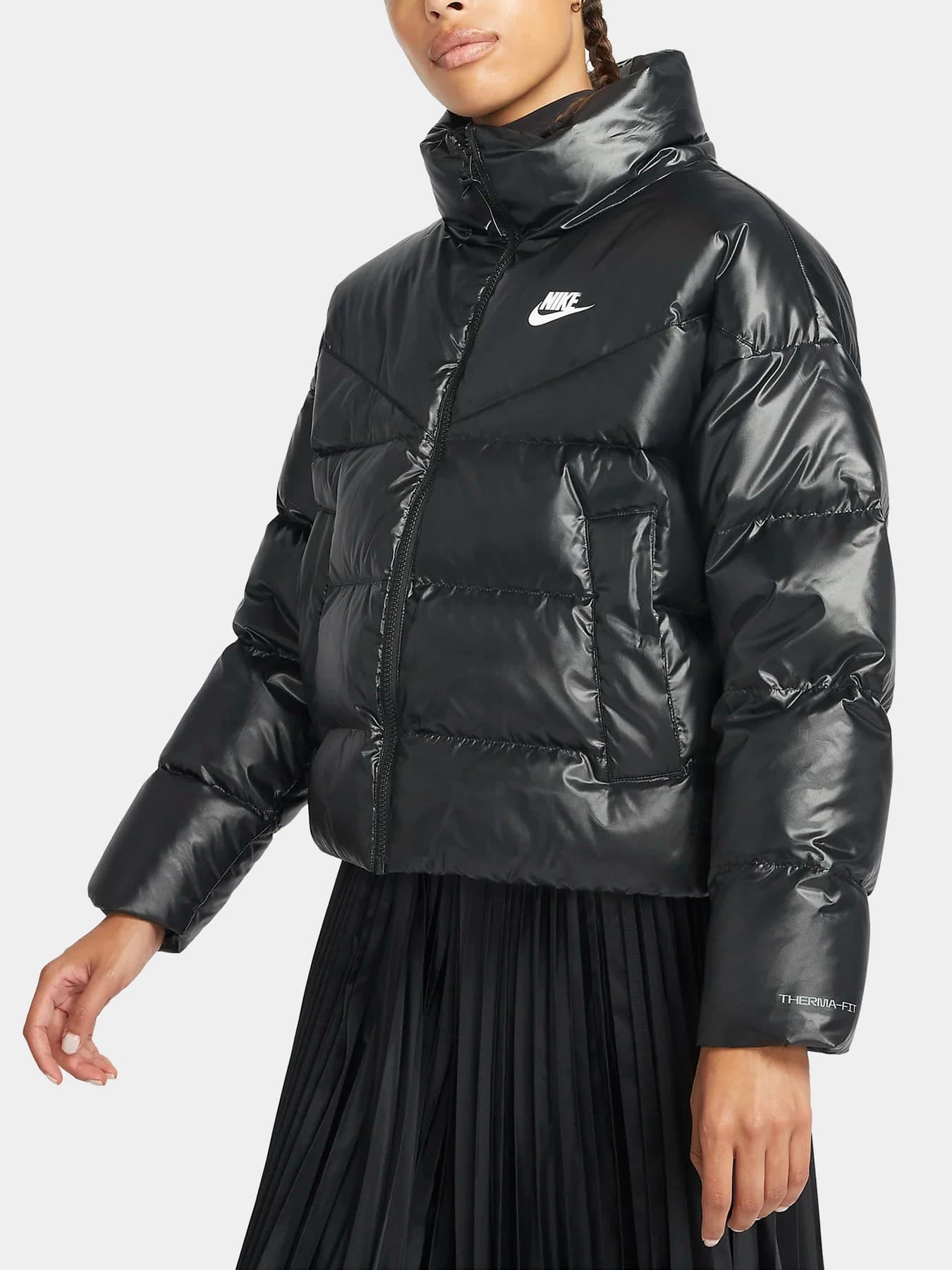 Куртки и дубленки NIKE модель DH4079-010