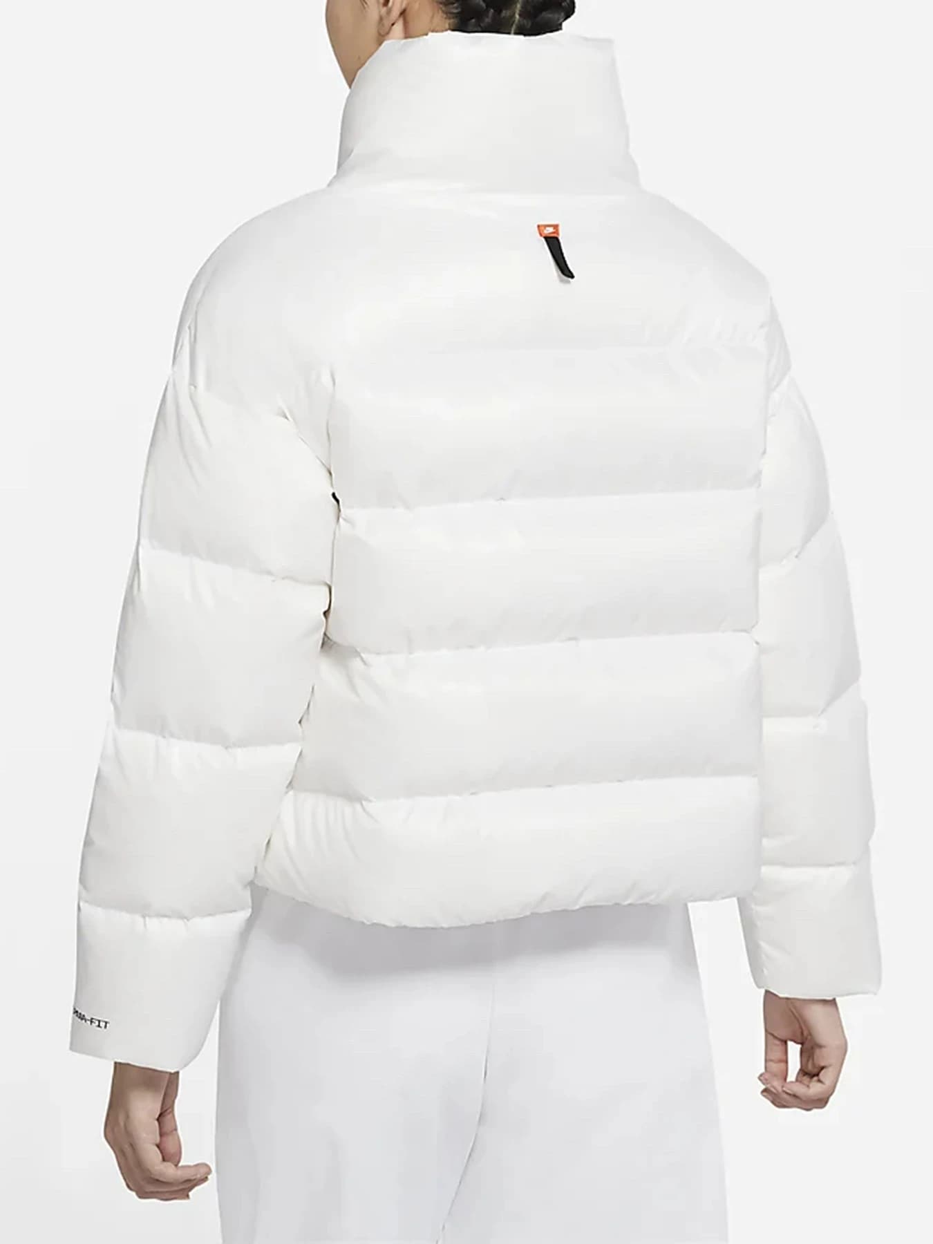Куртки и дубленки NIKE модель DH4079-100