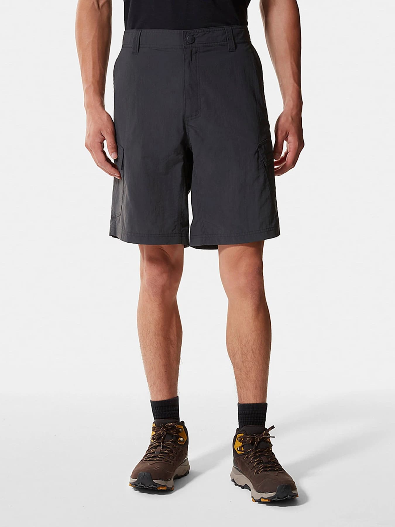 Шорты The North Face модель NF00CF720C51