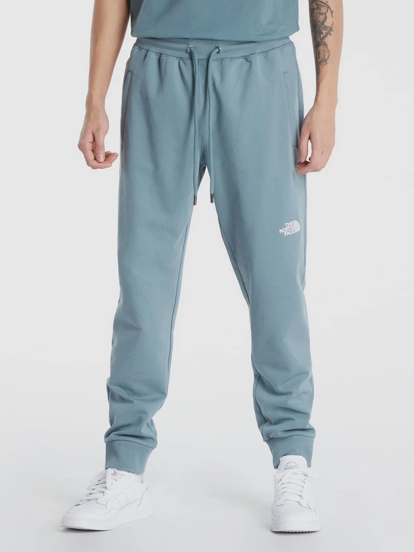 Брюки The North Face модель NF0A4T1FA9L1