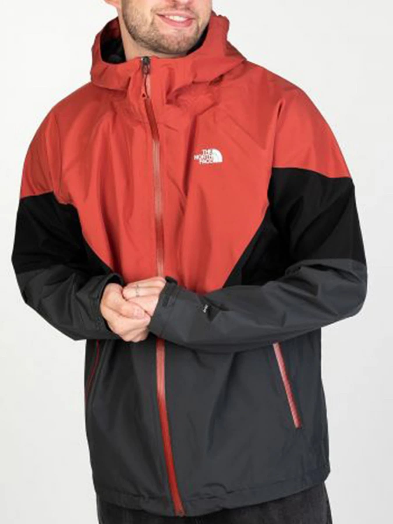 Куртки и дубленки The North Face модель NF0A55B35E71