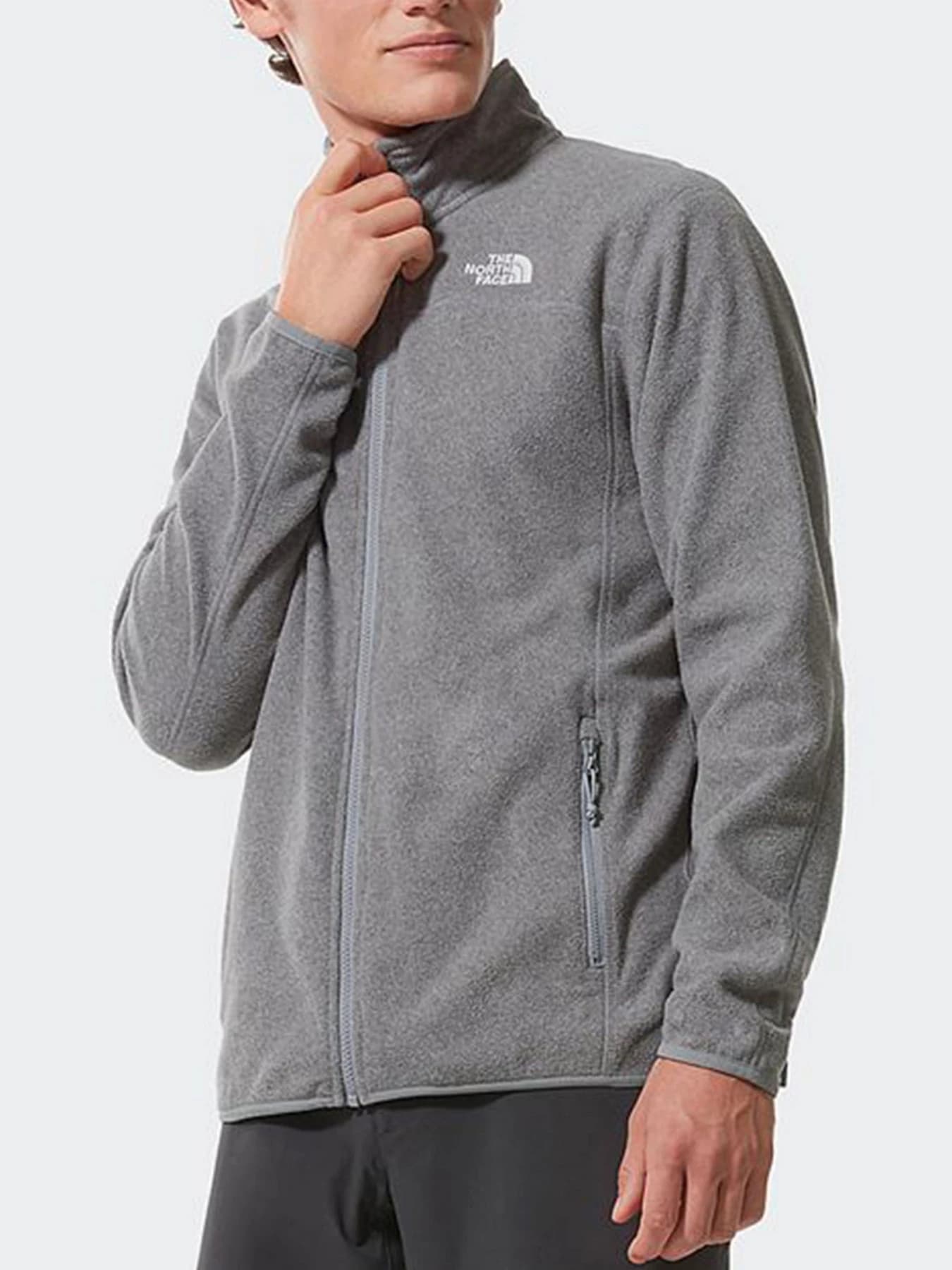 Худи и свитшоты The North Face модель NF0A5IHQDYY1