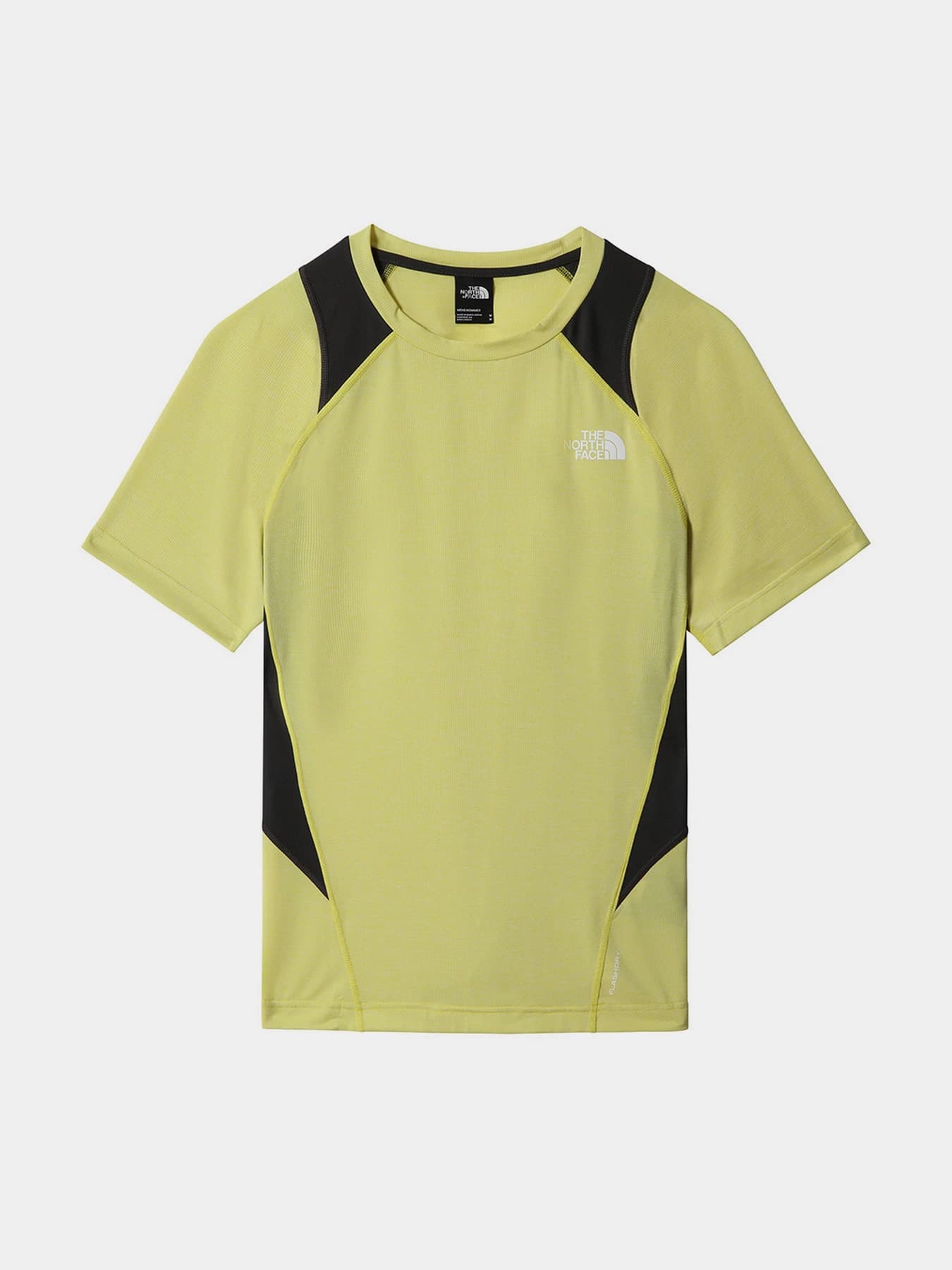 Футболки и поло The North Face модель NF0A5IMI5S21