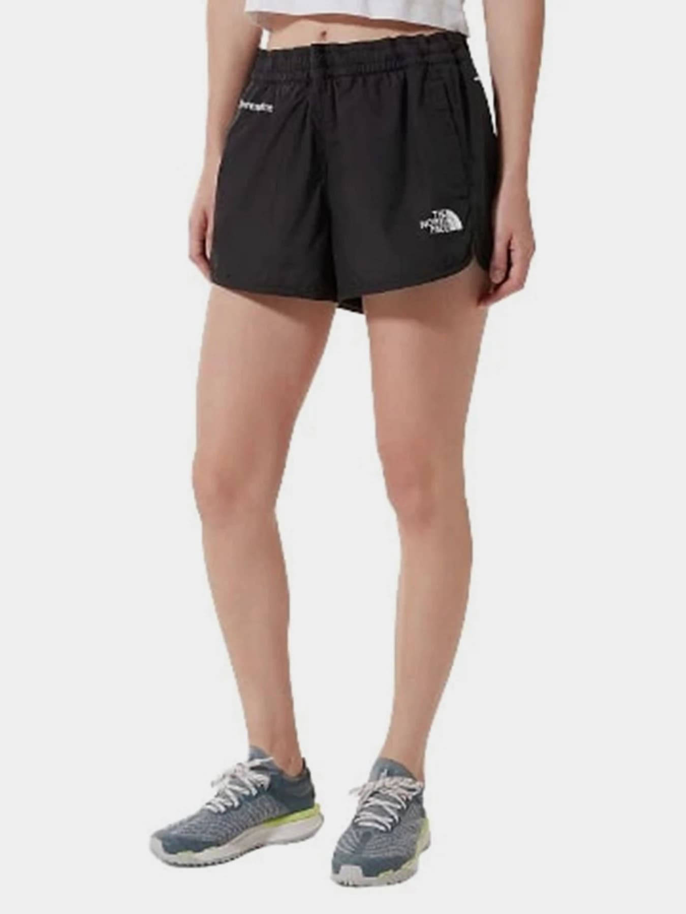 Шорты The North Face модель NF0A5J6GJK31