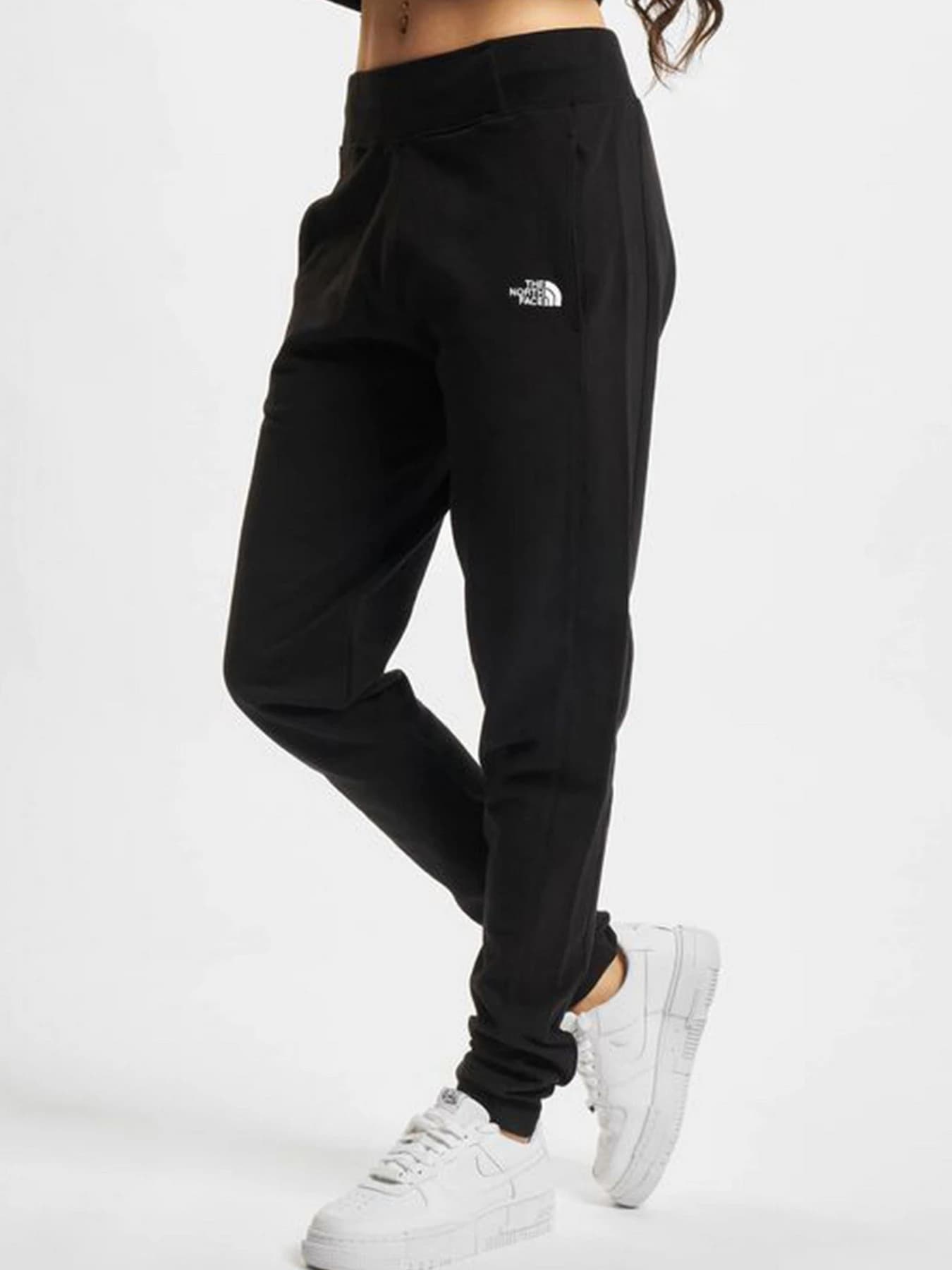 Брюки The North Face модель NF0A7QZYJK31