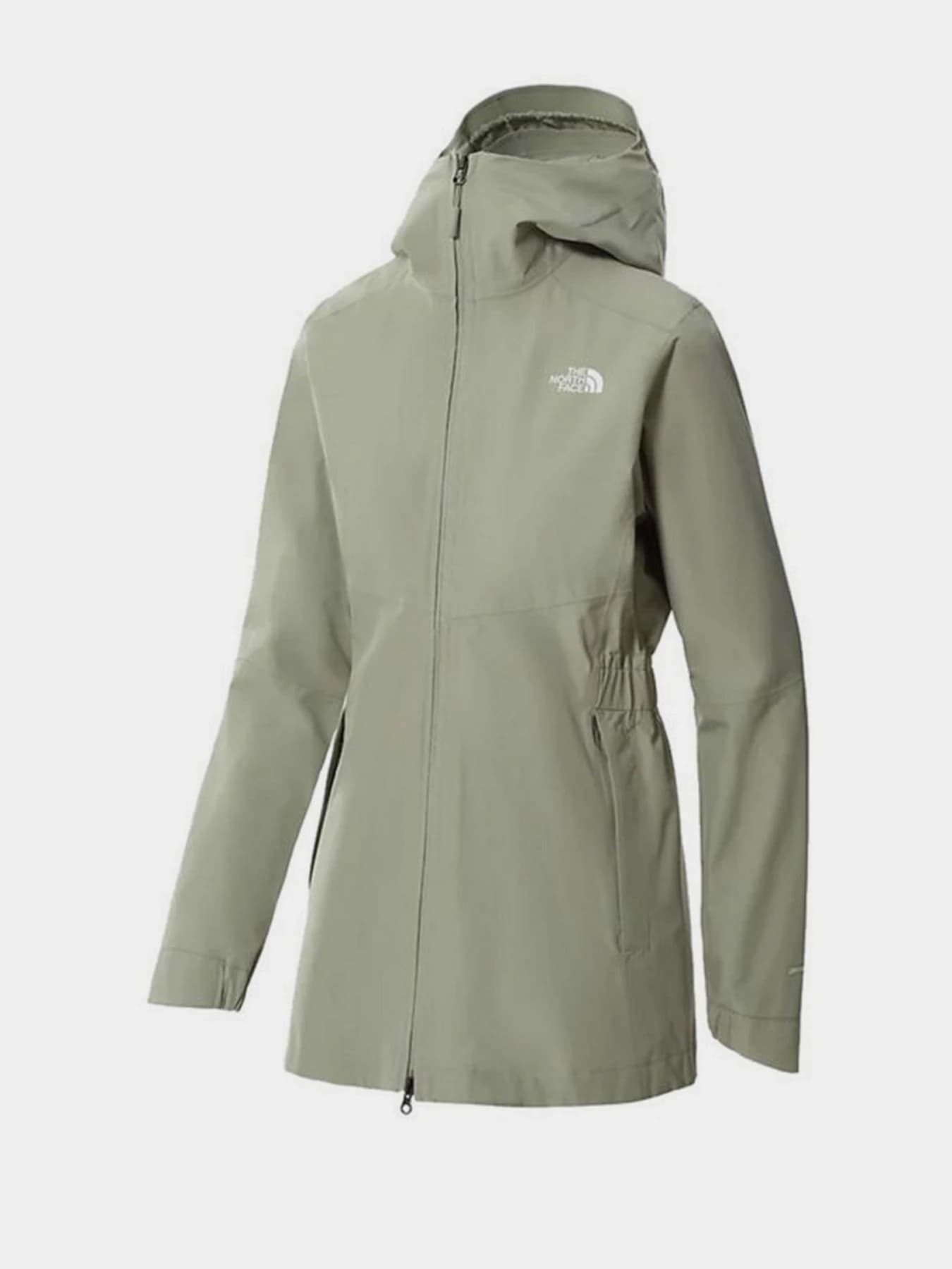 Куртки и дубленки The North Face модель NF0A3BVI3X31