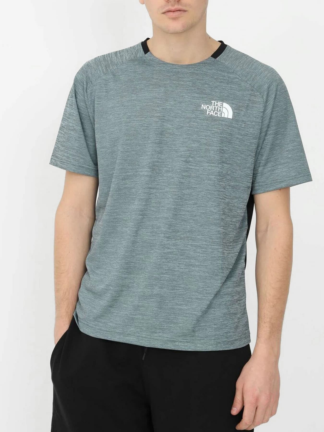 Футболки и поло The North Face модель NF0A5IEU5W51