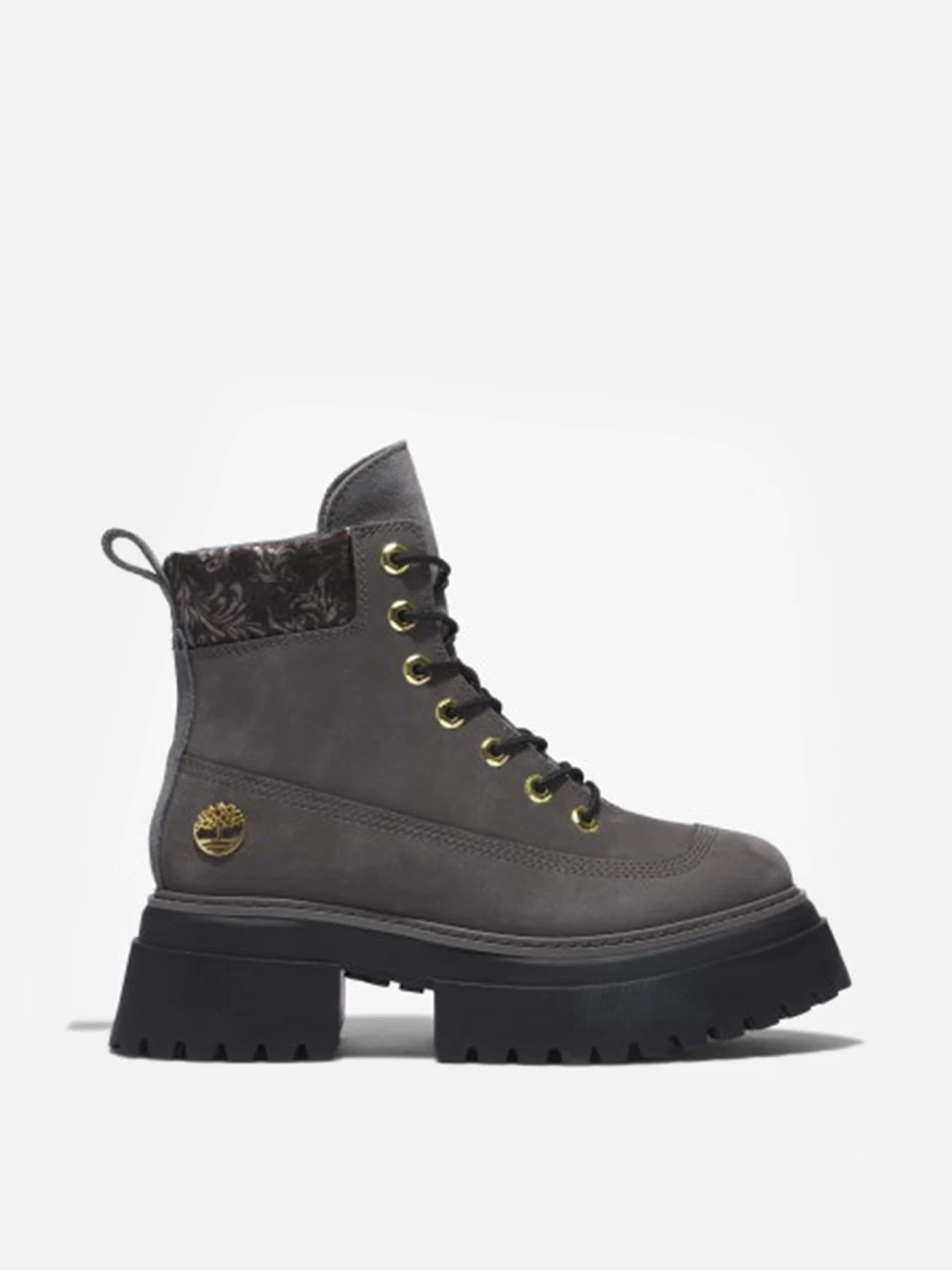 Ботинки и сапоги Timberland модель A42AU