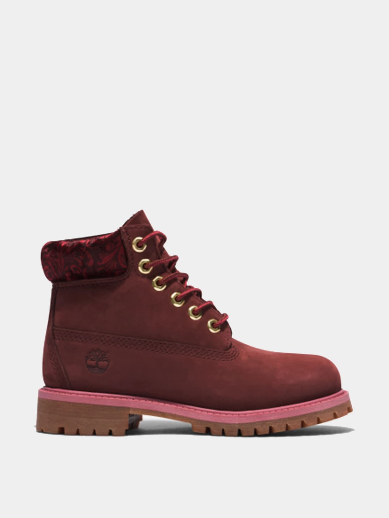 Ботинки и сапоги Timberland модель A5TG9