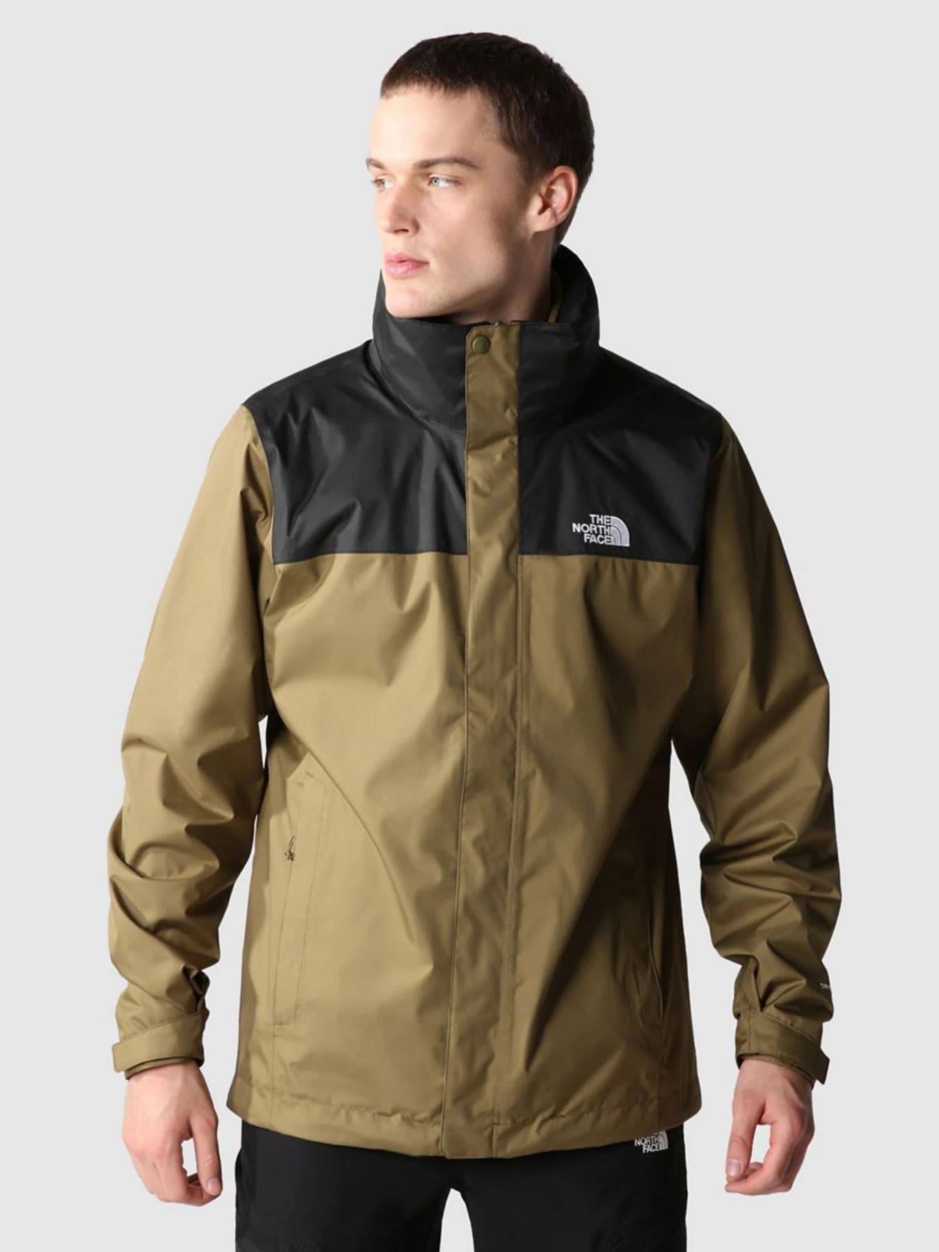 Куртки и дубленки The North Face модель NF00CG55WMB1