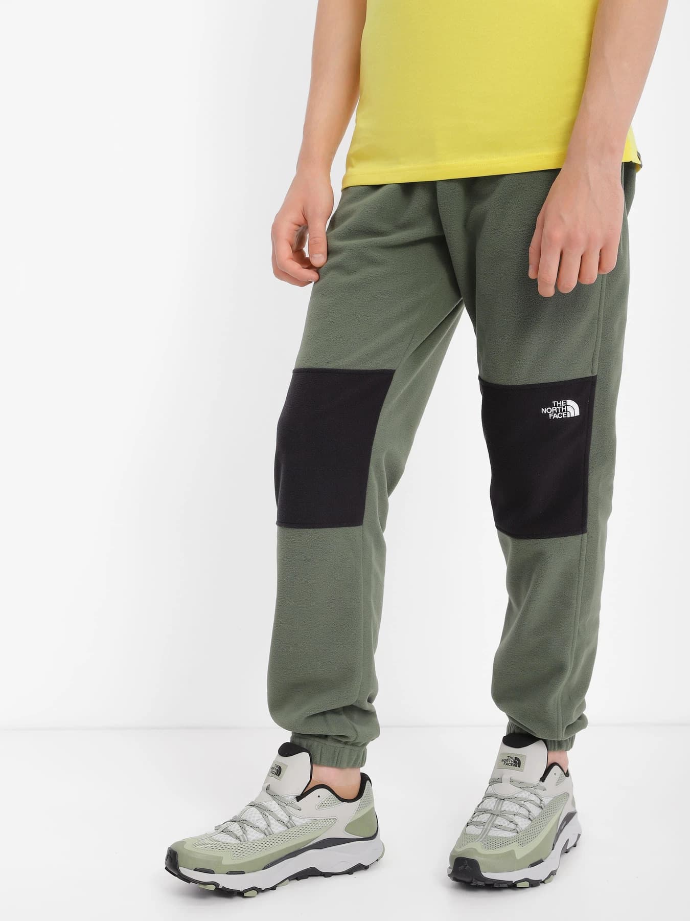 Брюки The North Face модель NF0A48KSWTQ1