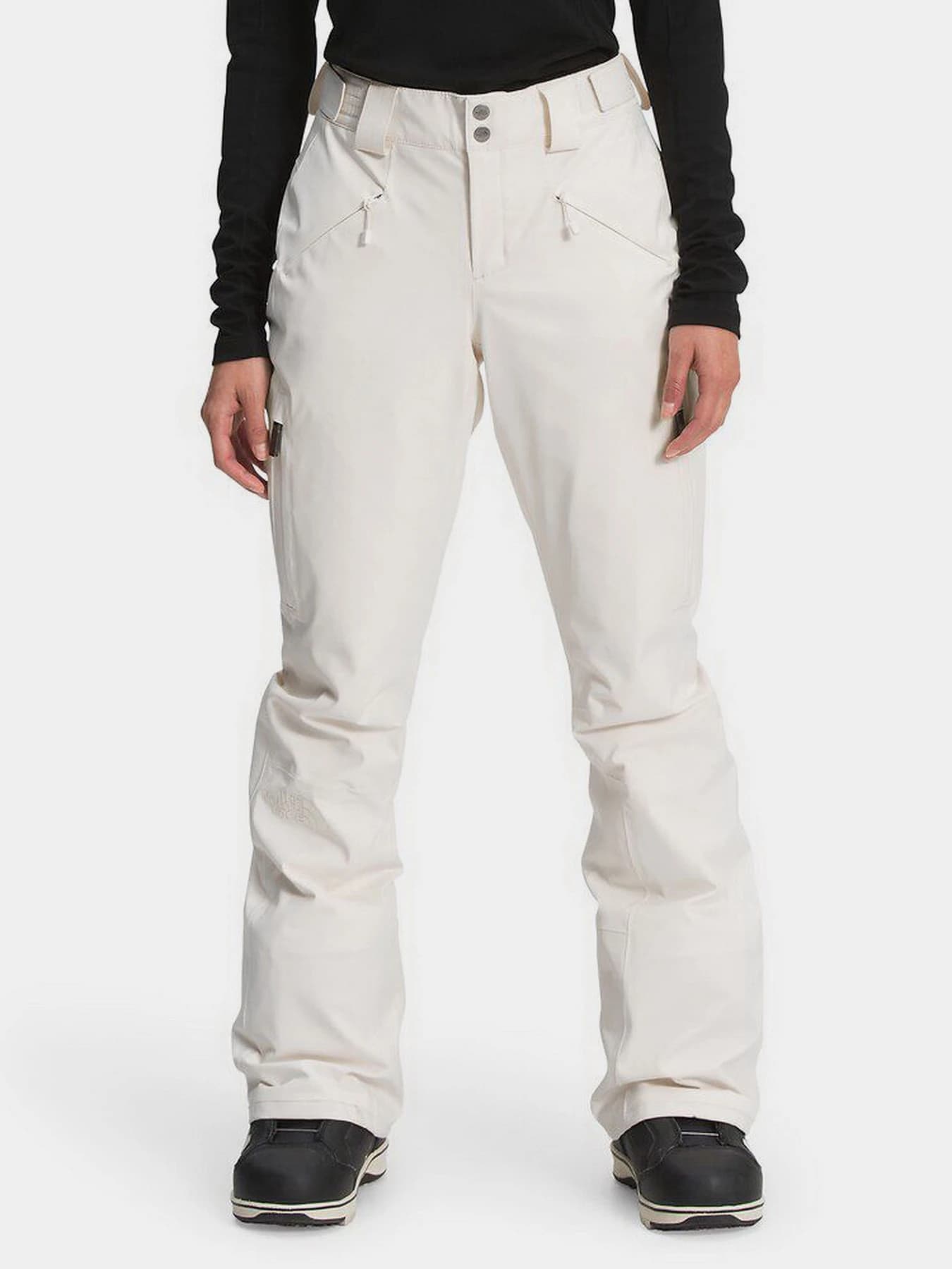 Брюки The North Face модель NF0A4R1IN3N1