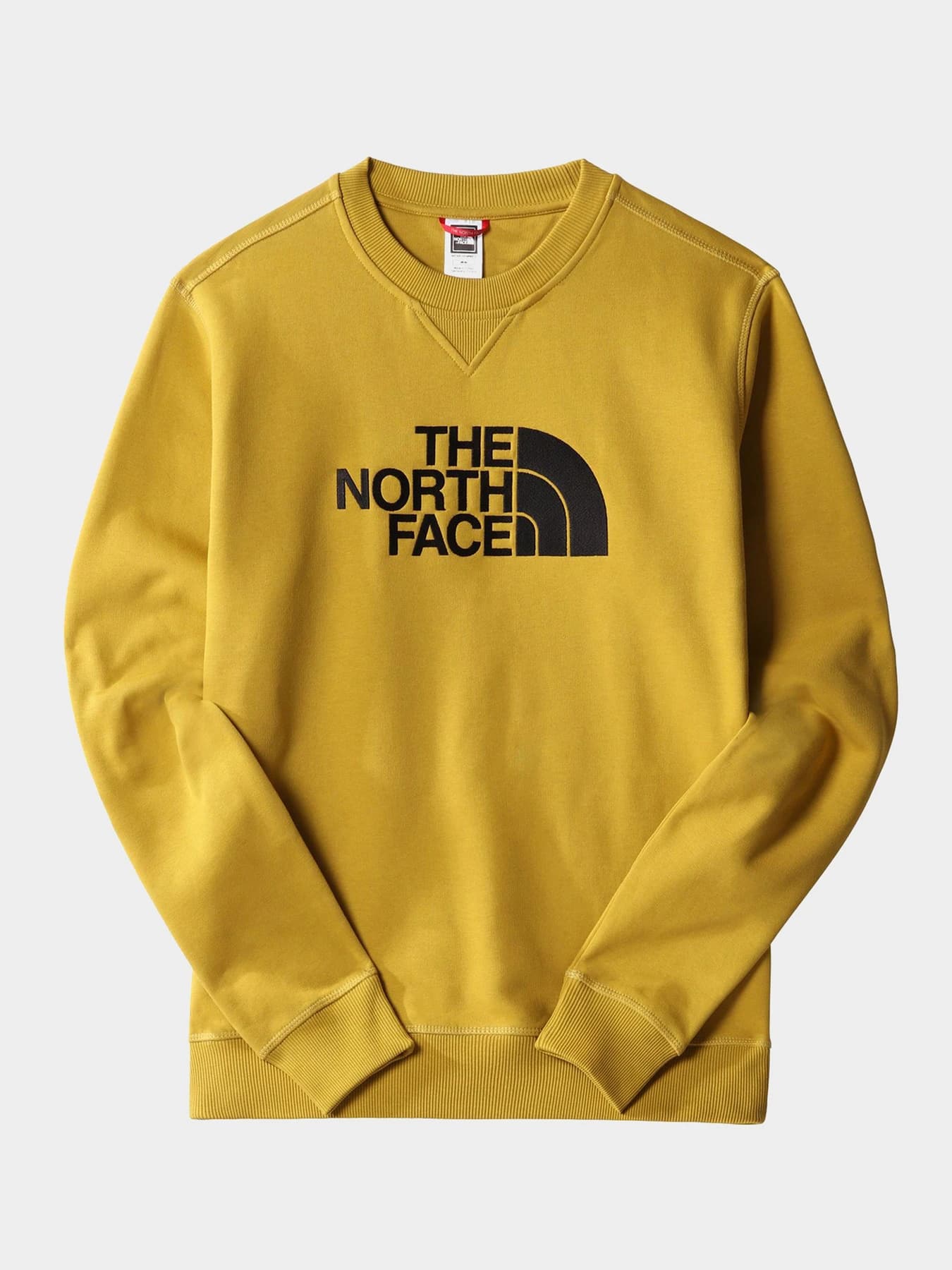 Худи и свитшоты The North Face модель NF0A4SVR76S1