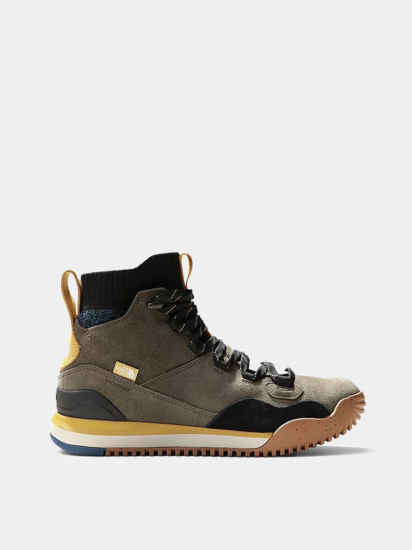 Ботинки и сапоги The North Face модель NF0A5G2Z9Y31