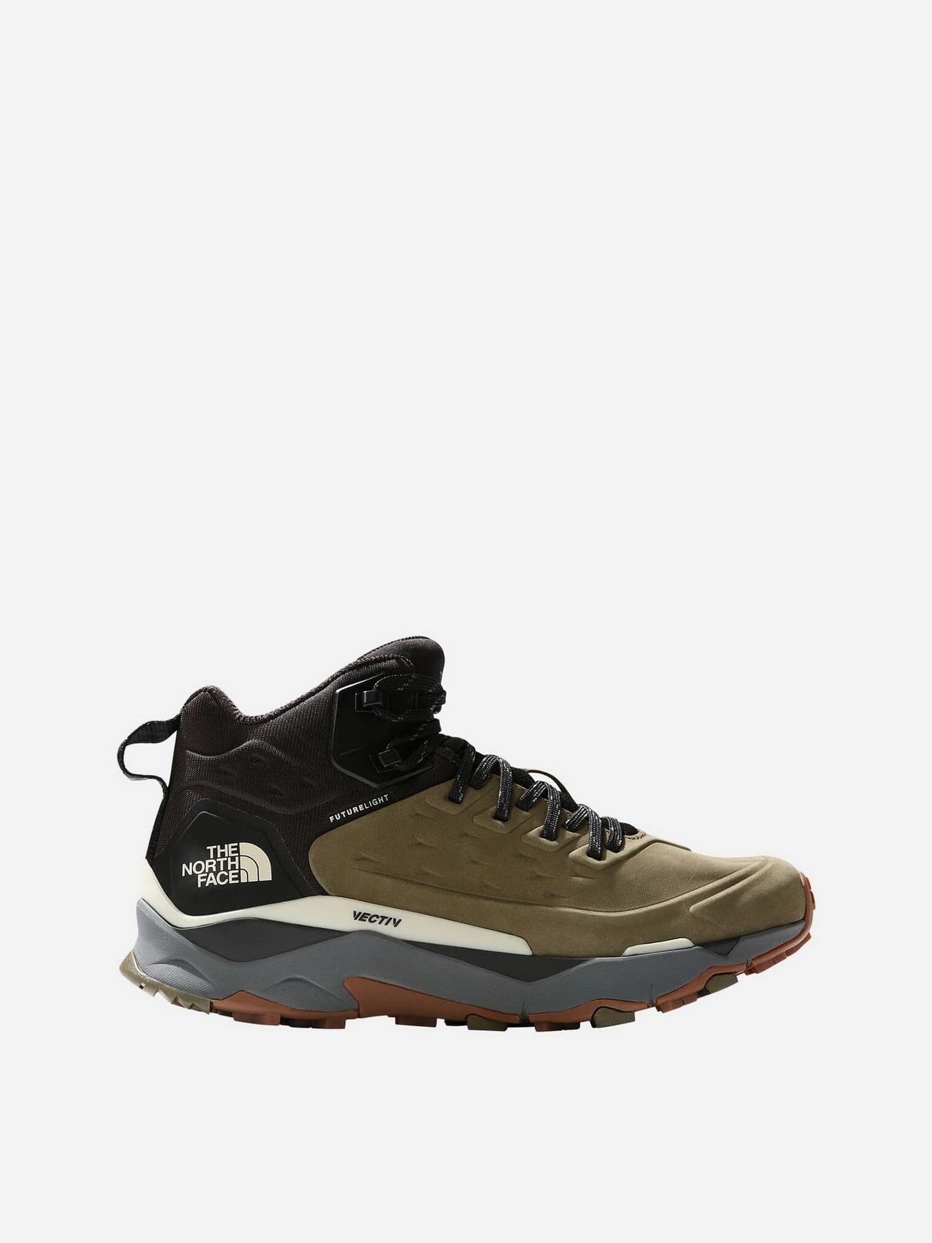 Кроссовки The North Face модель NF0A5G39WMB1