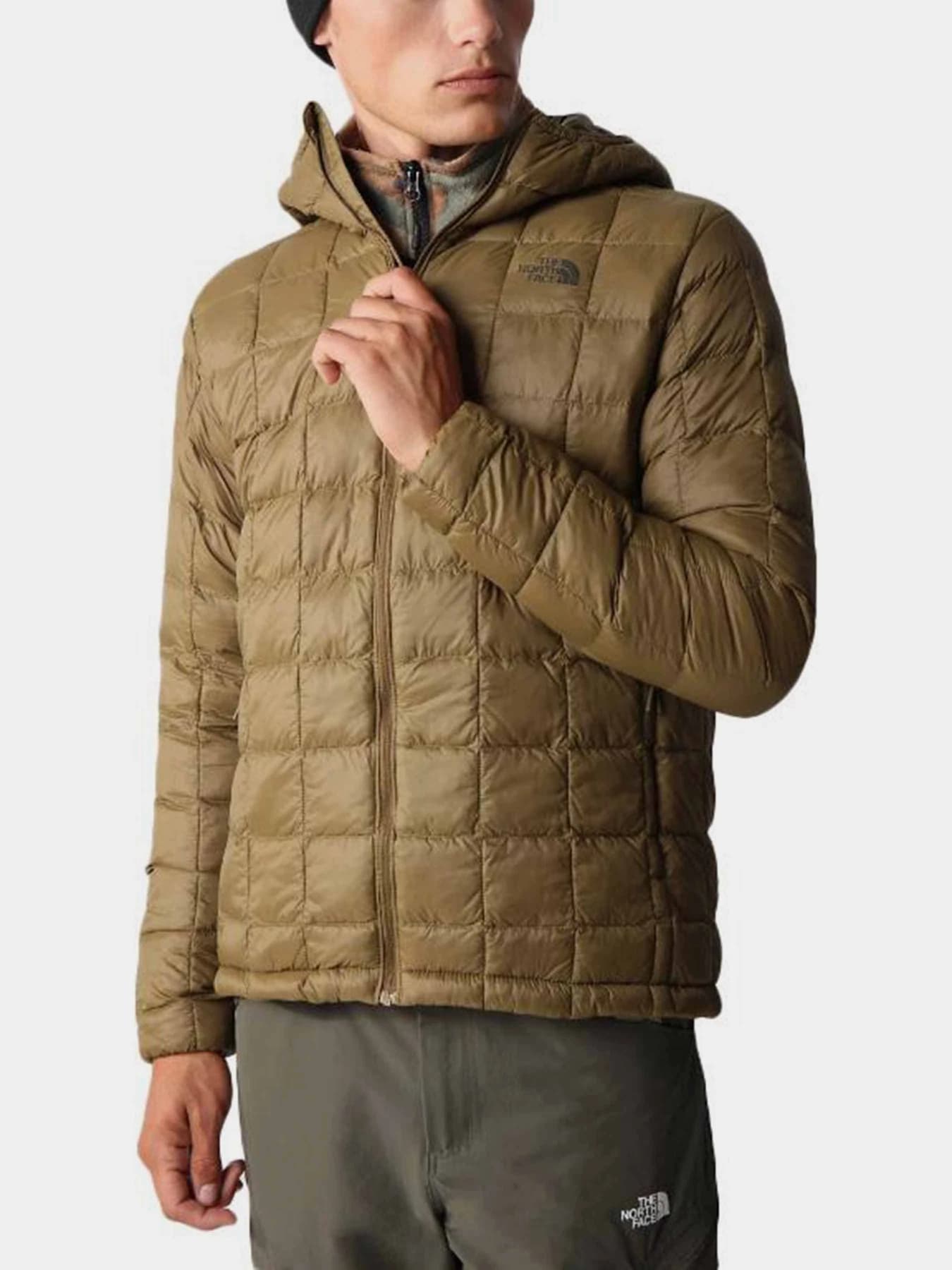 Куртки и дубленки The North Face модель NF0A5GLK37U1