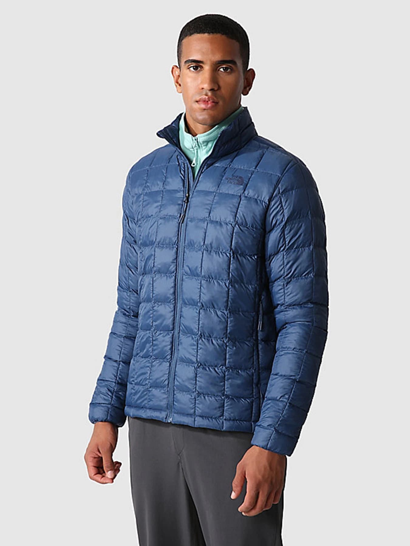 Куртки и дубленки The North Face модель NF0A5GLLHDC1