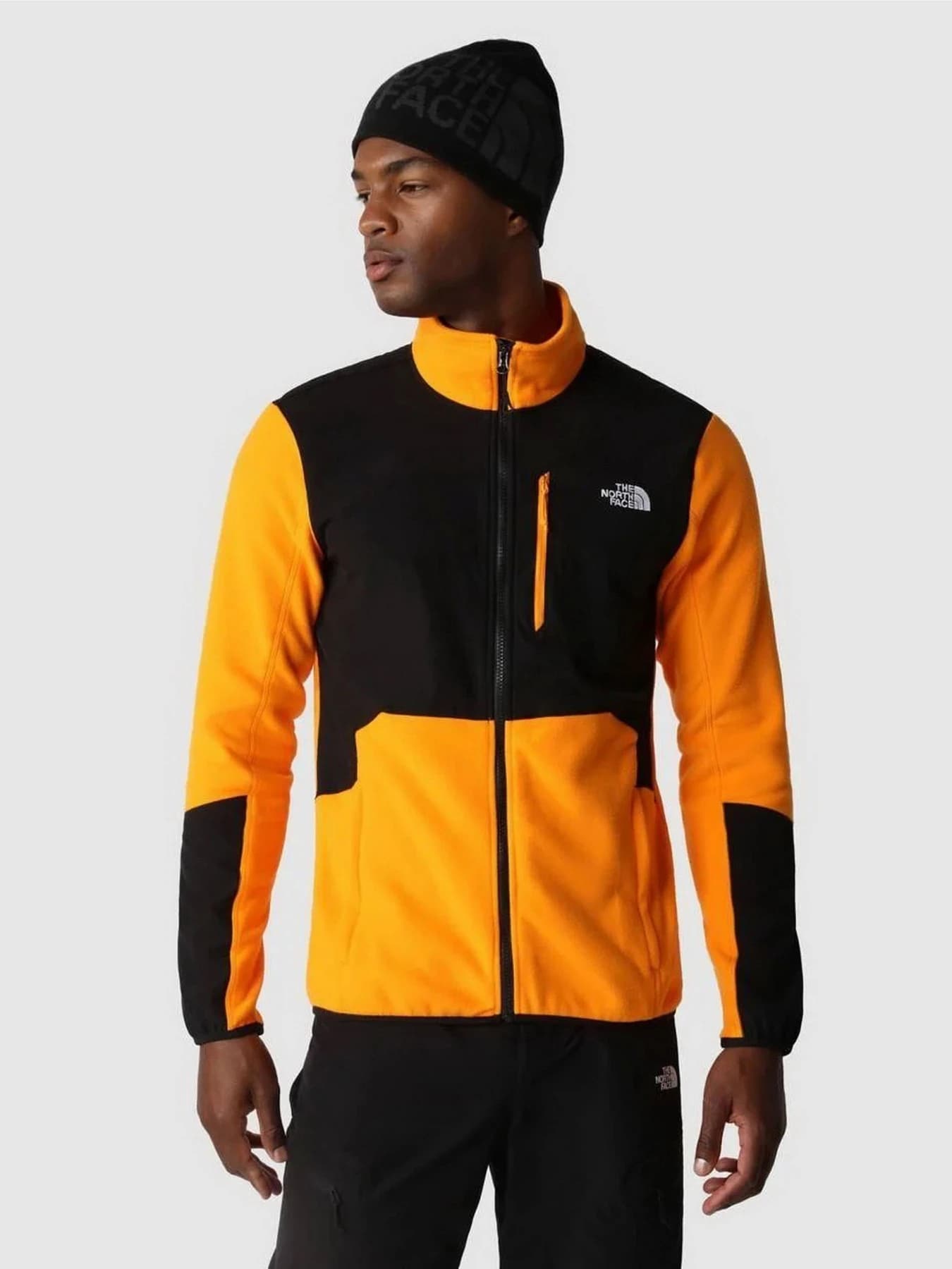 Худи и свитшоты The North Face модель NF0A5IHS7Q61